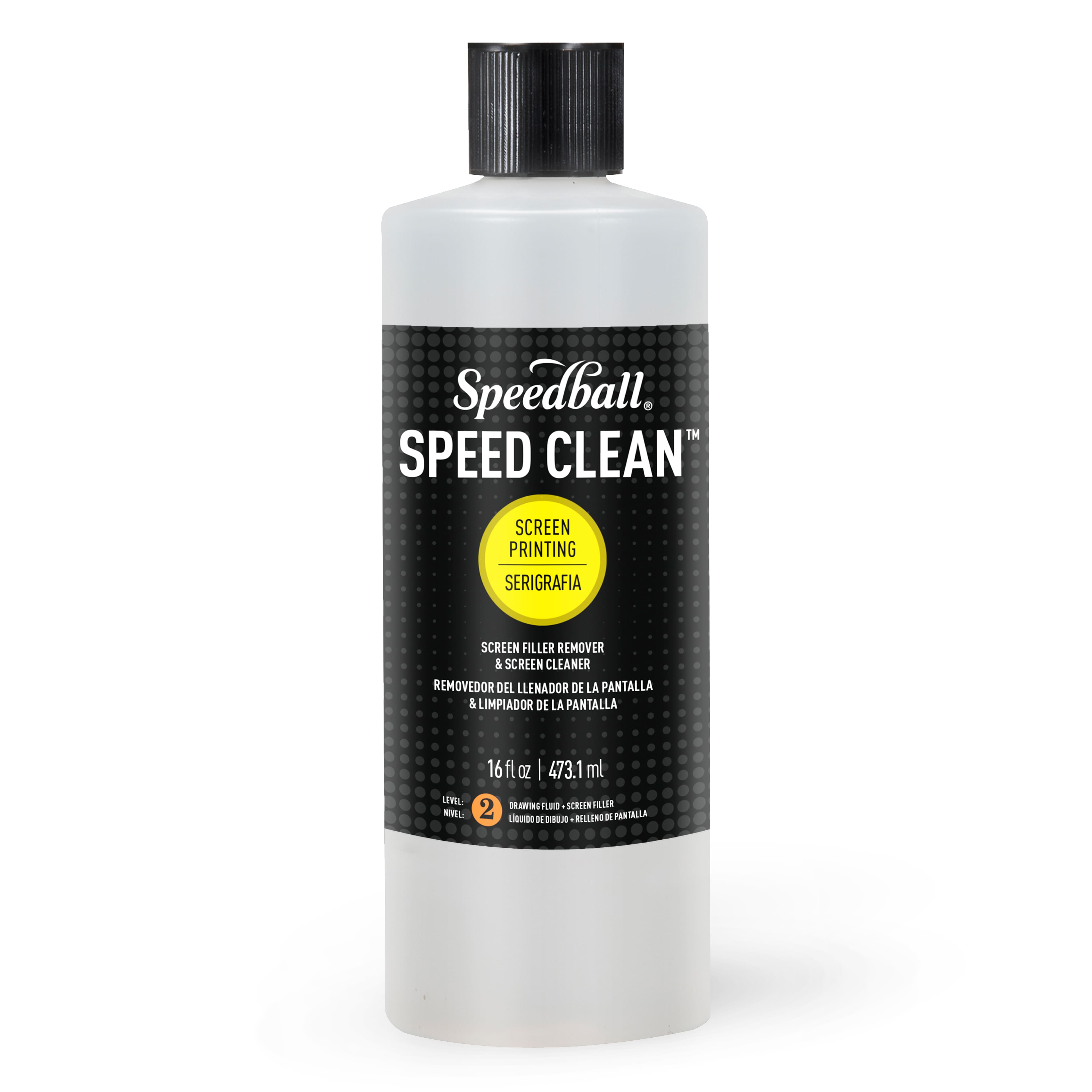 Speedball® Speed Clean™ 16oz. Screen Filler Remover