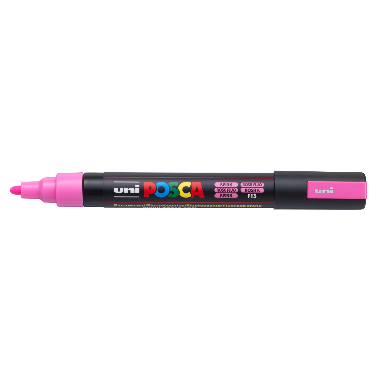 Uni Posca PC-5M Medium Bullet Tip Paint Marker