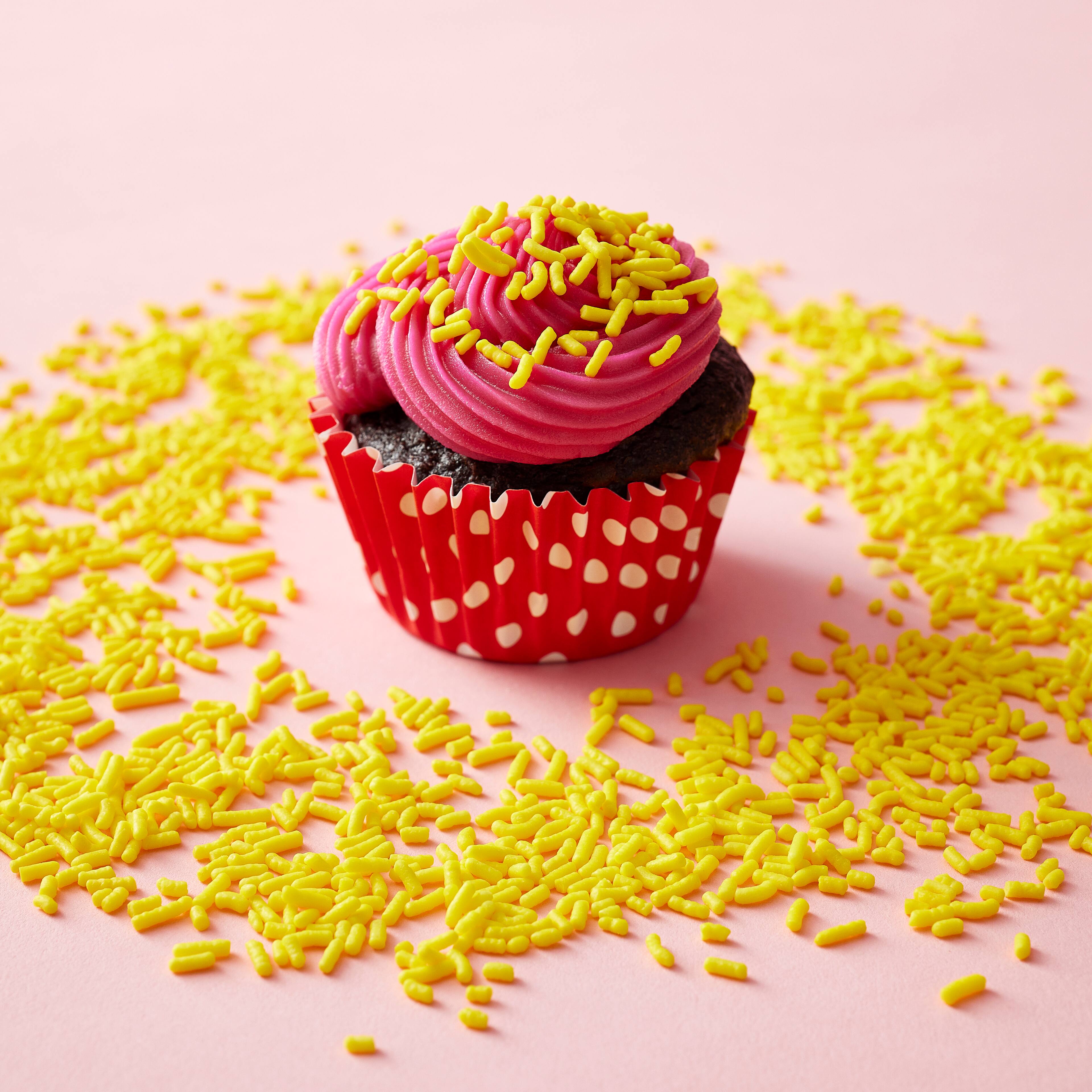 Sweet Tooth Fairy&#xAE; Jimmies Sprinkles, Medium
