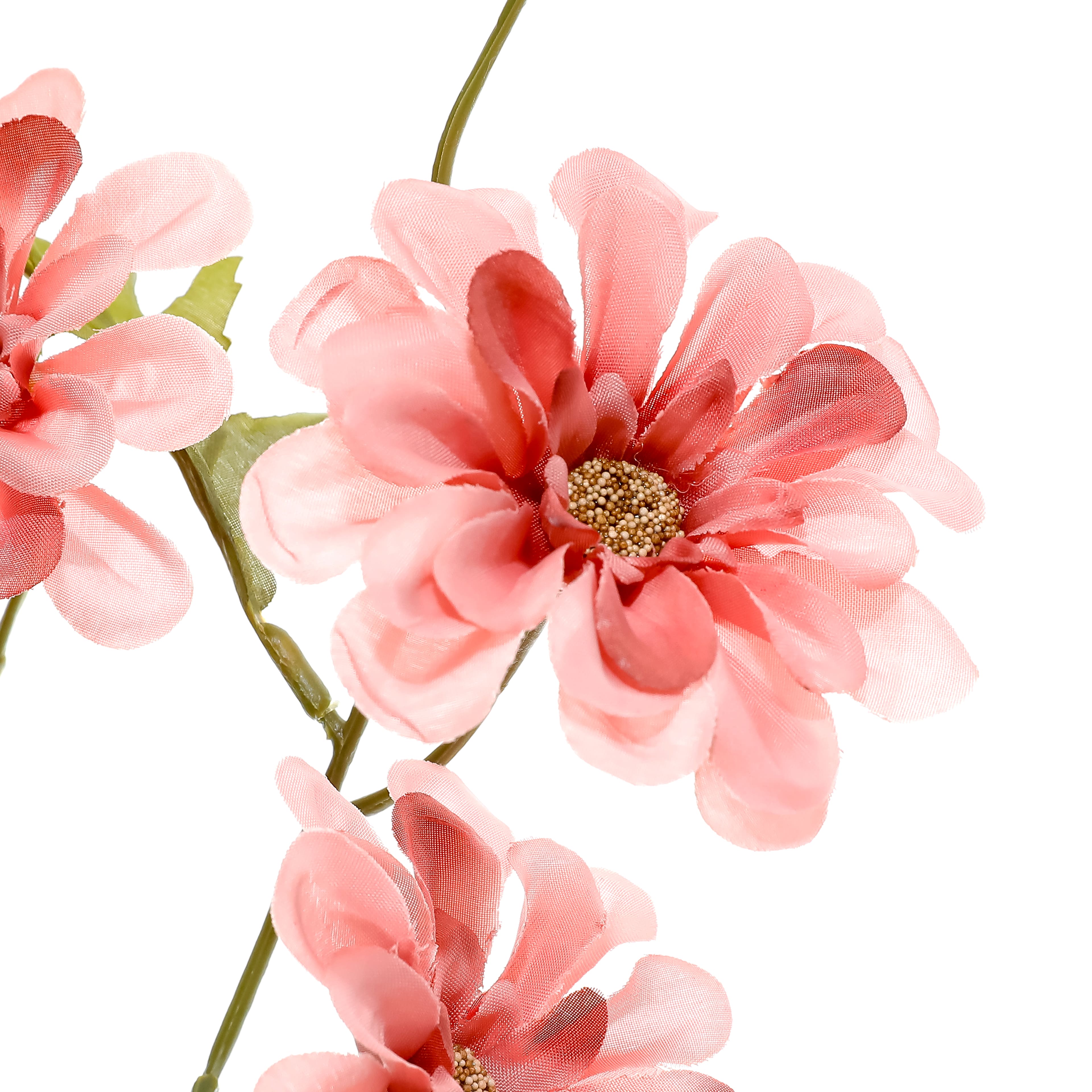 35" Mauve Dahlia Stem by Ashland®