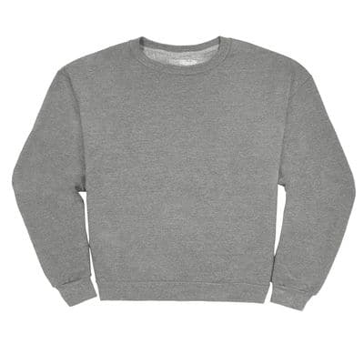 Fruit of the Loom Eversoft Fleece Crew Sweatshirt | Michaels