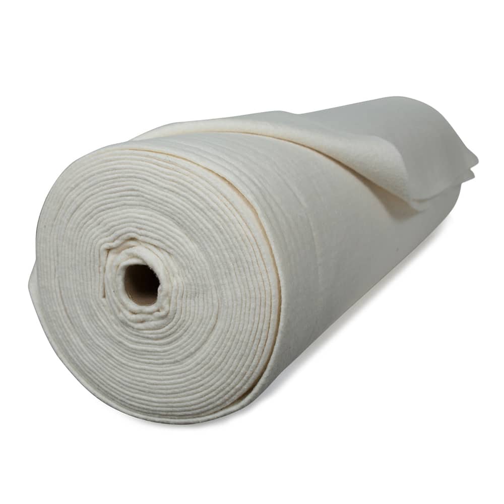 Fairfield&#x2122; Toasty Cotton&#x2122; 90&#x22; x 20yd. Quilt Batting Roll