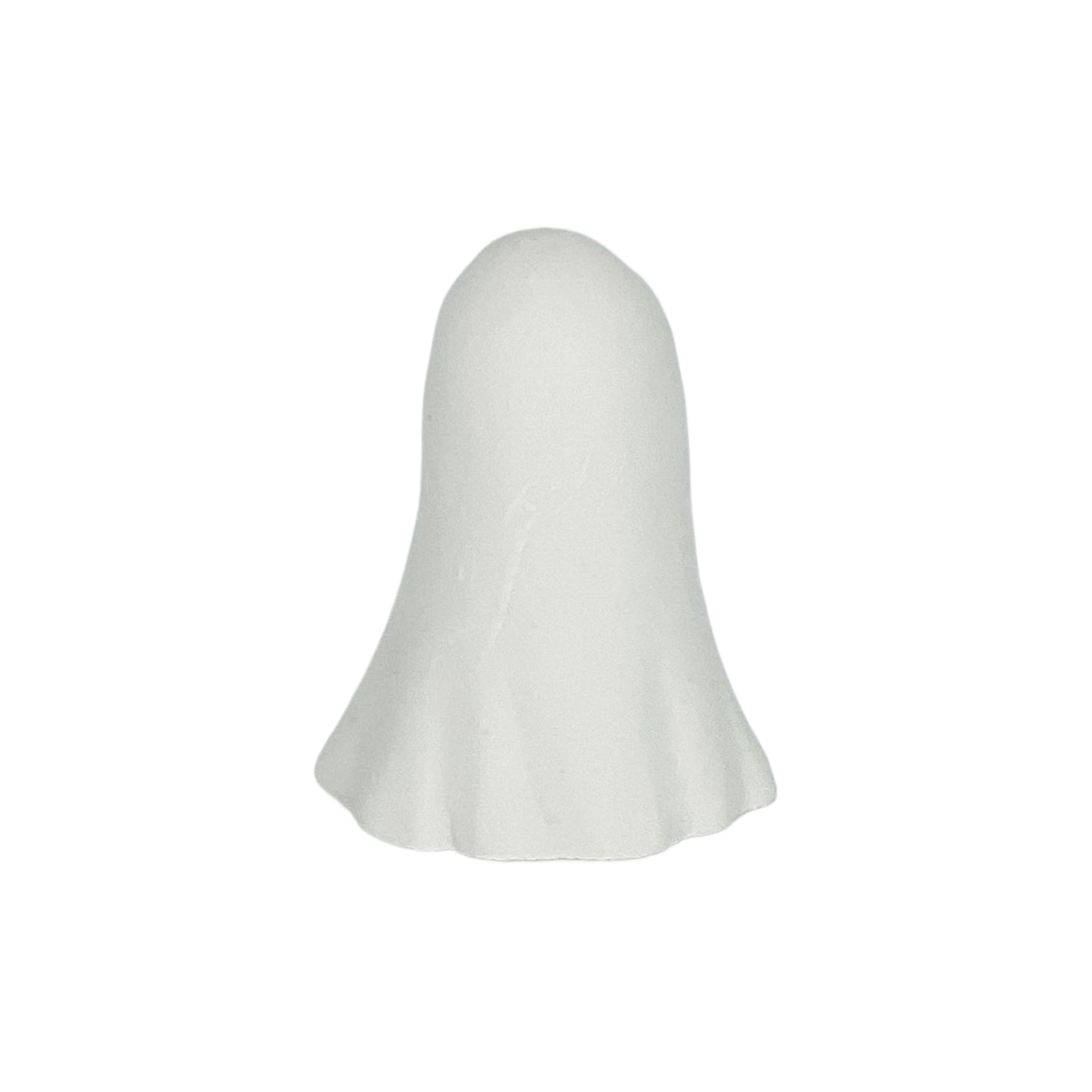 2&#x22; DIY Resin D&#xE9;cor Ghosts, 12ct. by Make Market&#xAE;