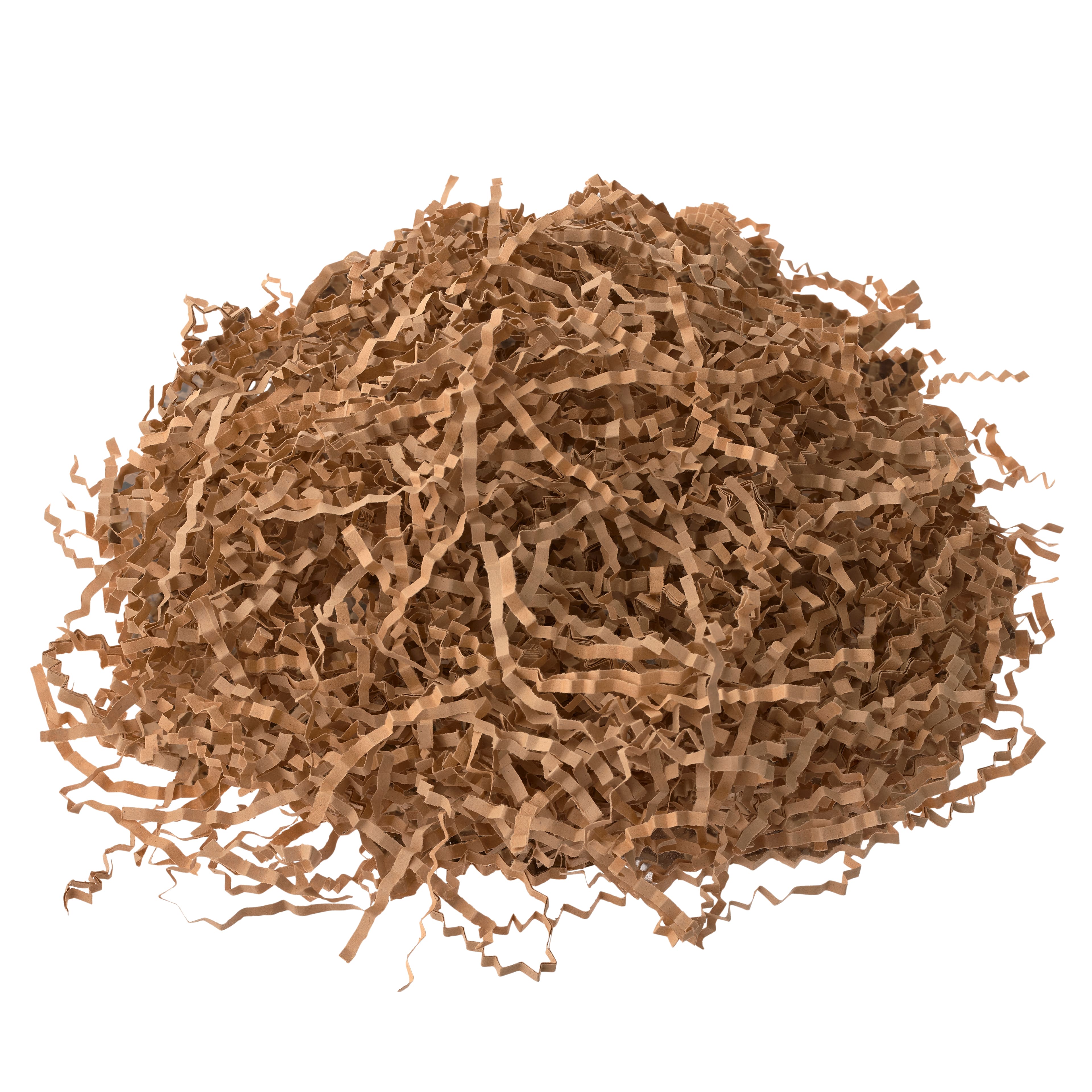 6 Pack: Kraft Paper Shreds by Celebrate It™, 1lb.
