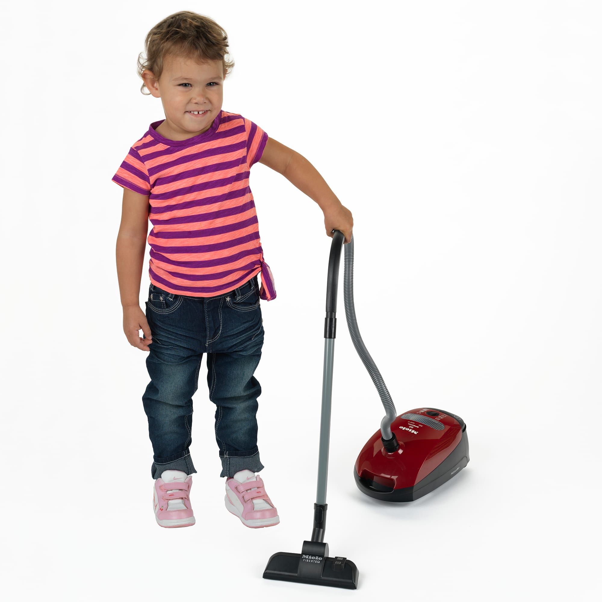 Theo Klein Miele Toy Vacuum Cleaner
