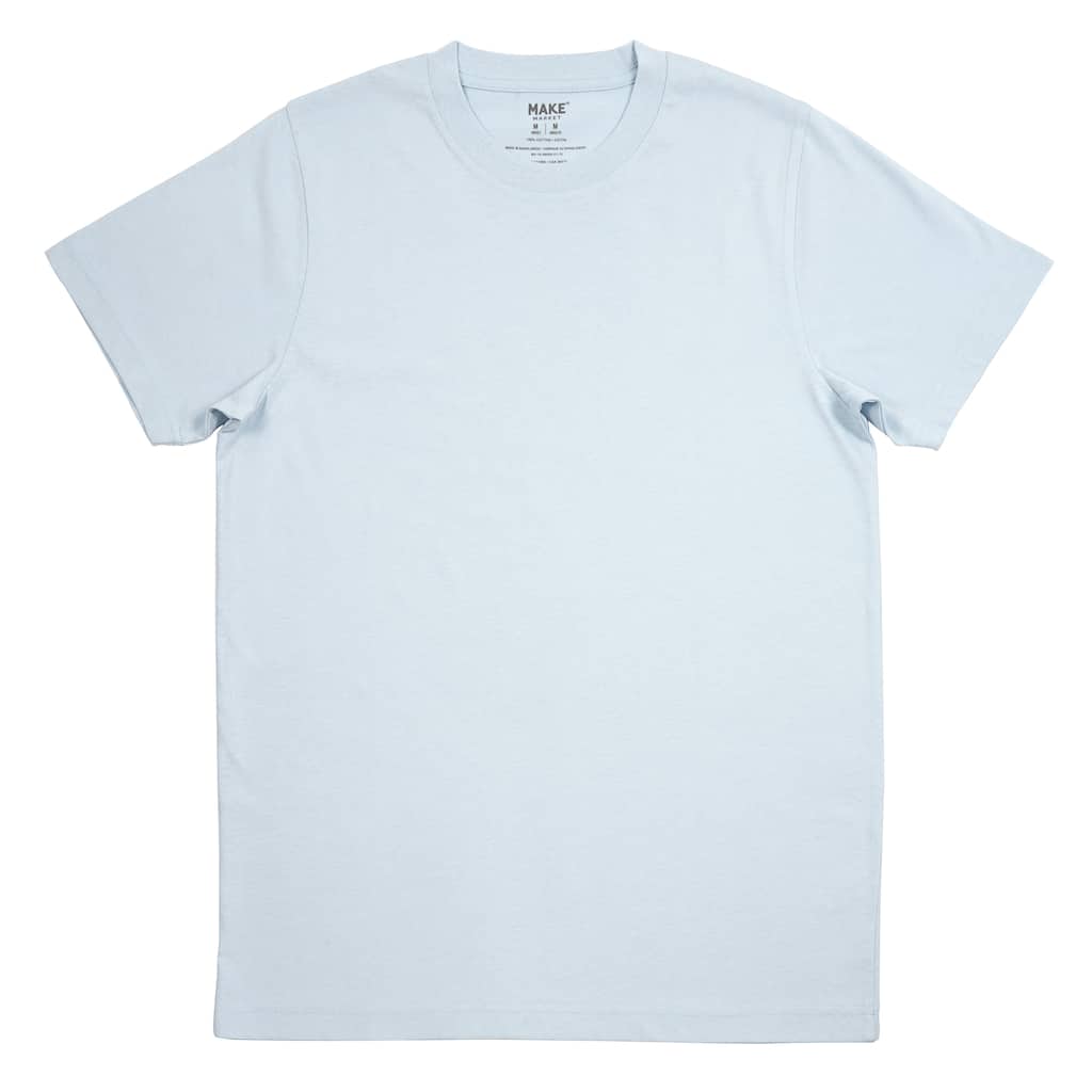 Soft Crew Neck Adult Unisex T-Shirt by Make Market® | Michaels