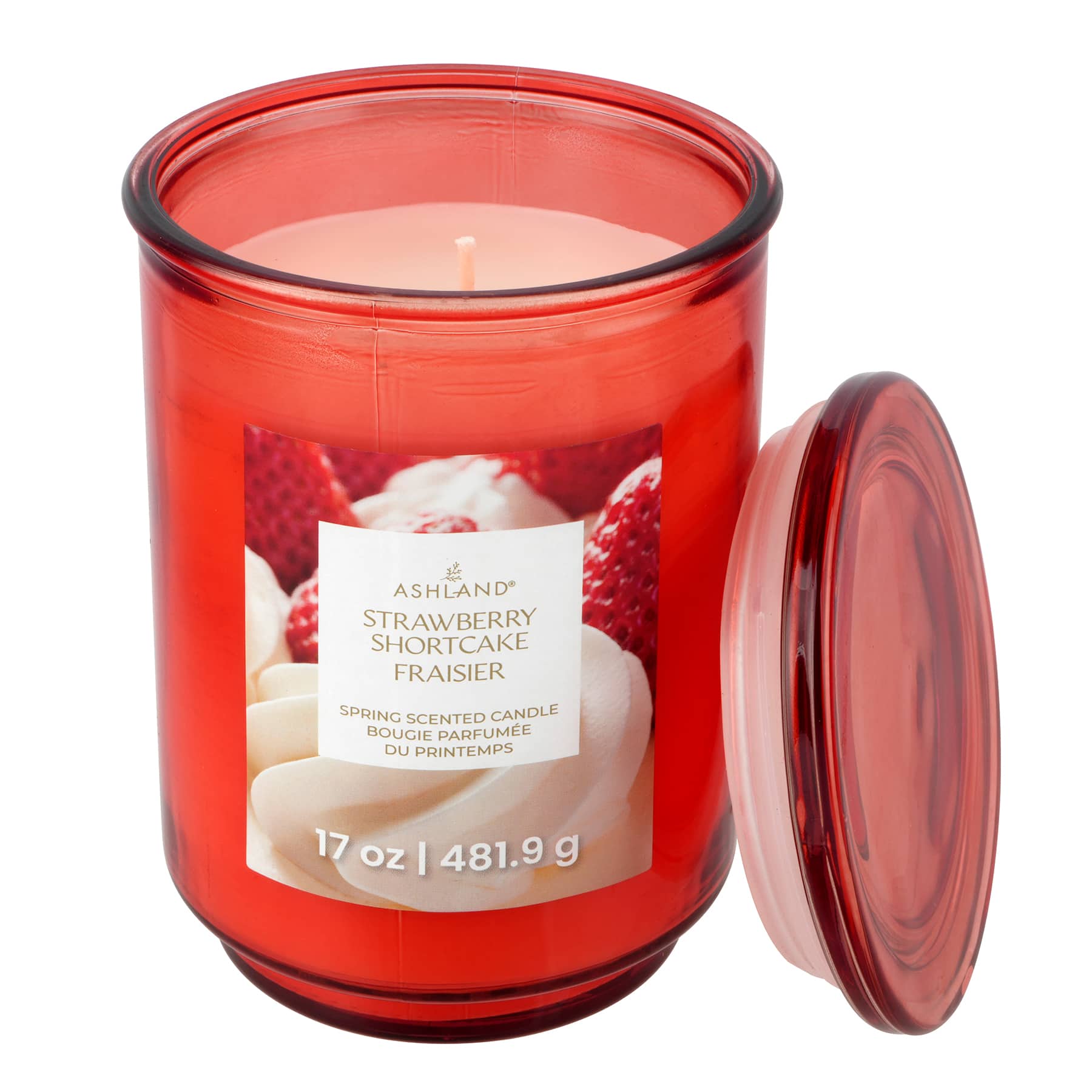 Spring Scented Candle by Ashland