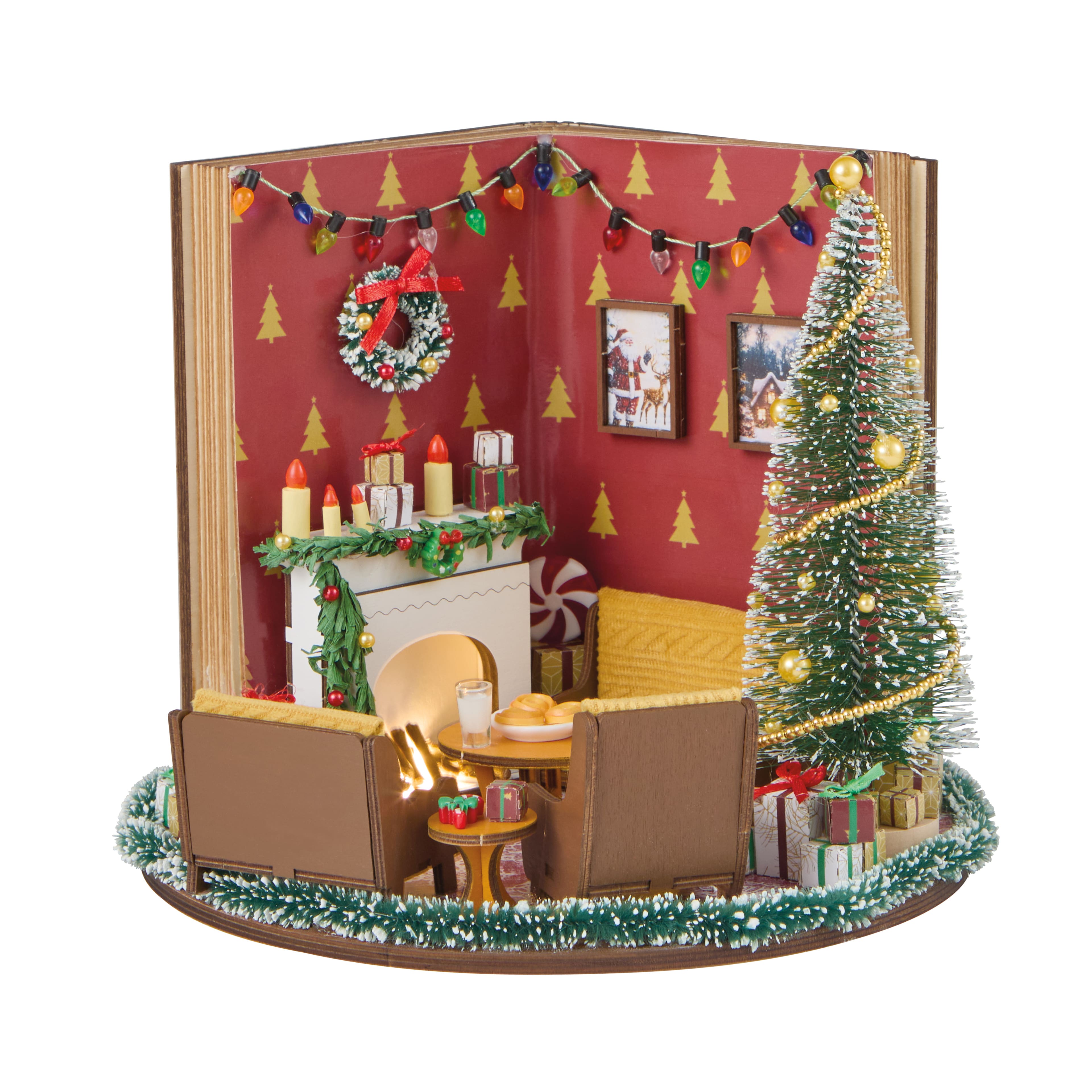 Storybook Diorama Kit by Make Market&#xAE;