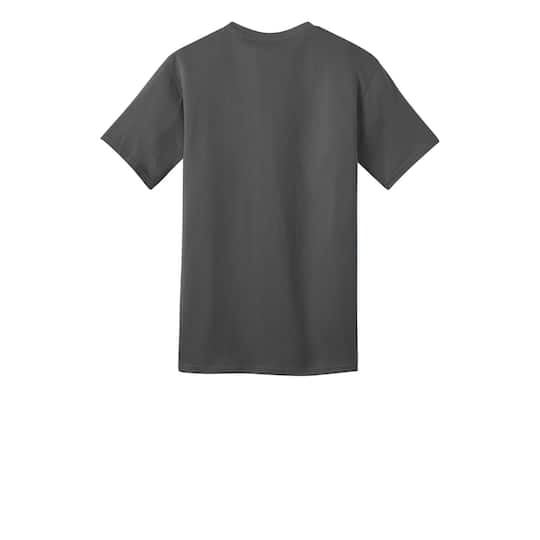 Port & Company® Ring Spun Cotton T-Shirt | Michaels