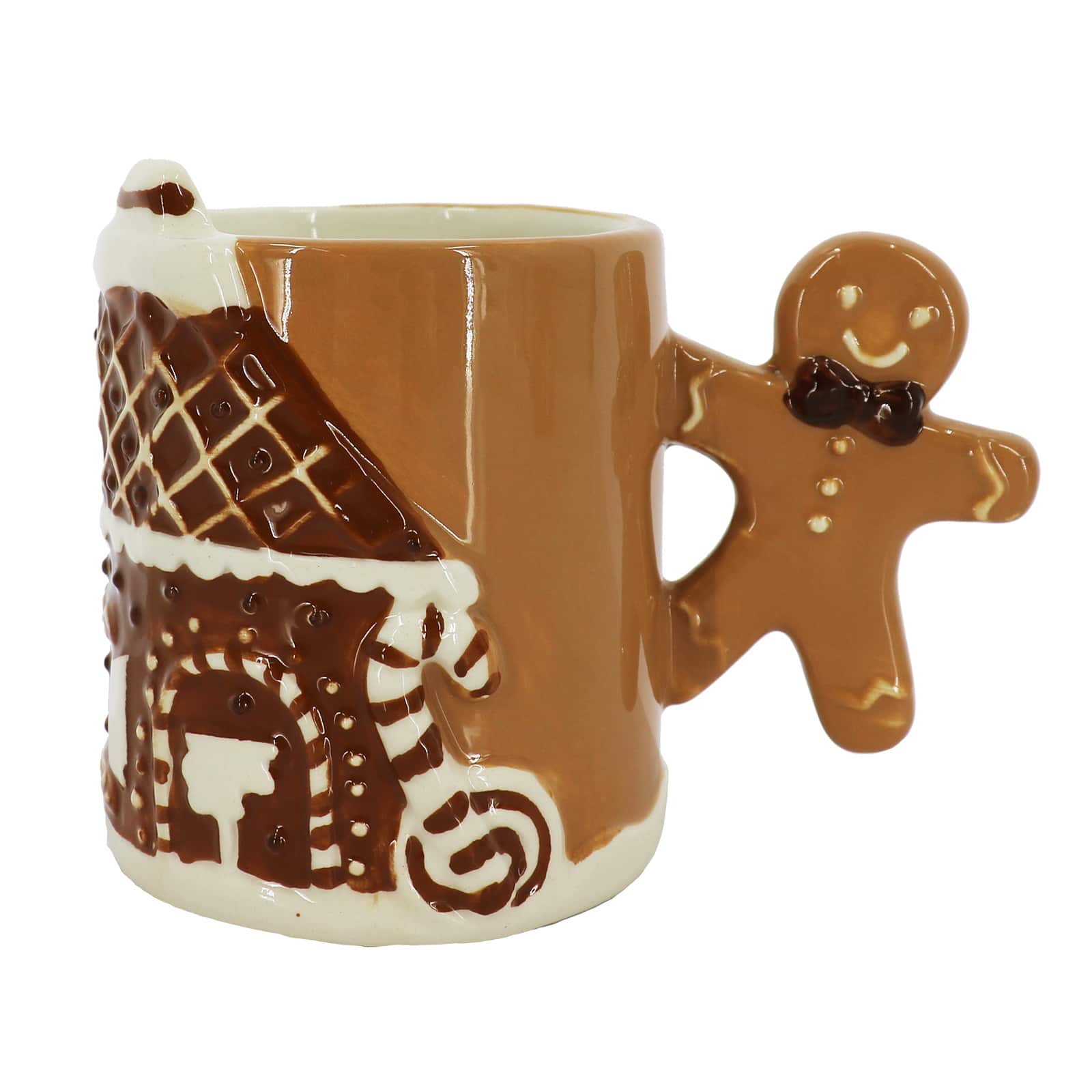 10oz. Gingerbread House Mug by Ashland&#xAE;