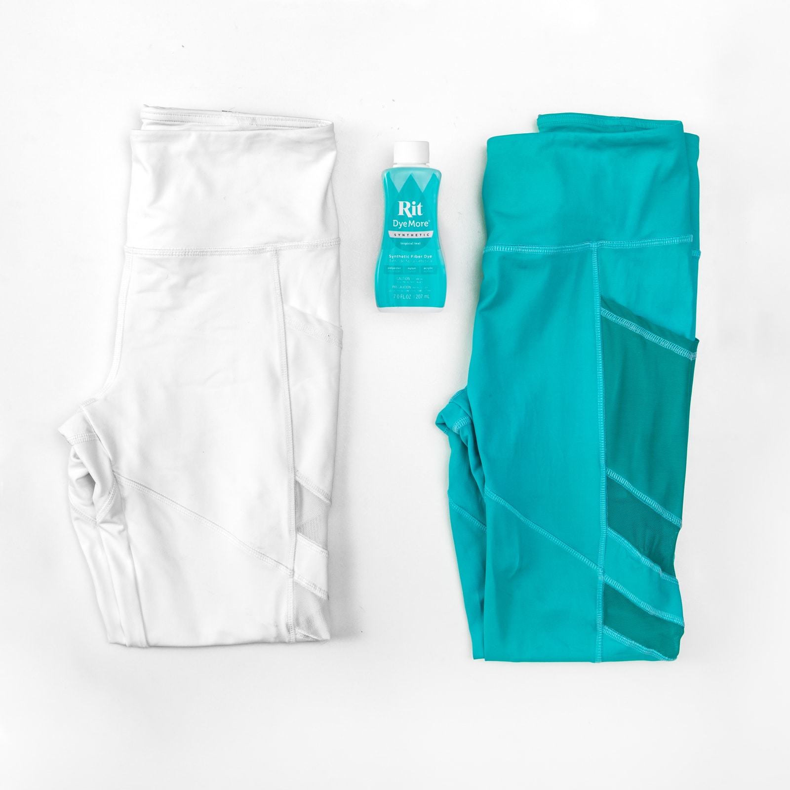 Rit® DyeMore™ Synthetic Fibre Dye