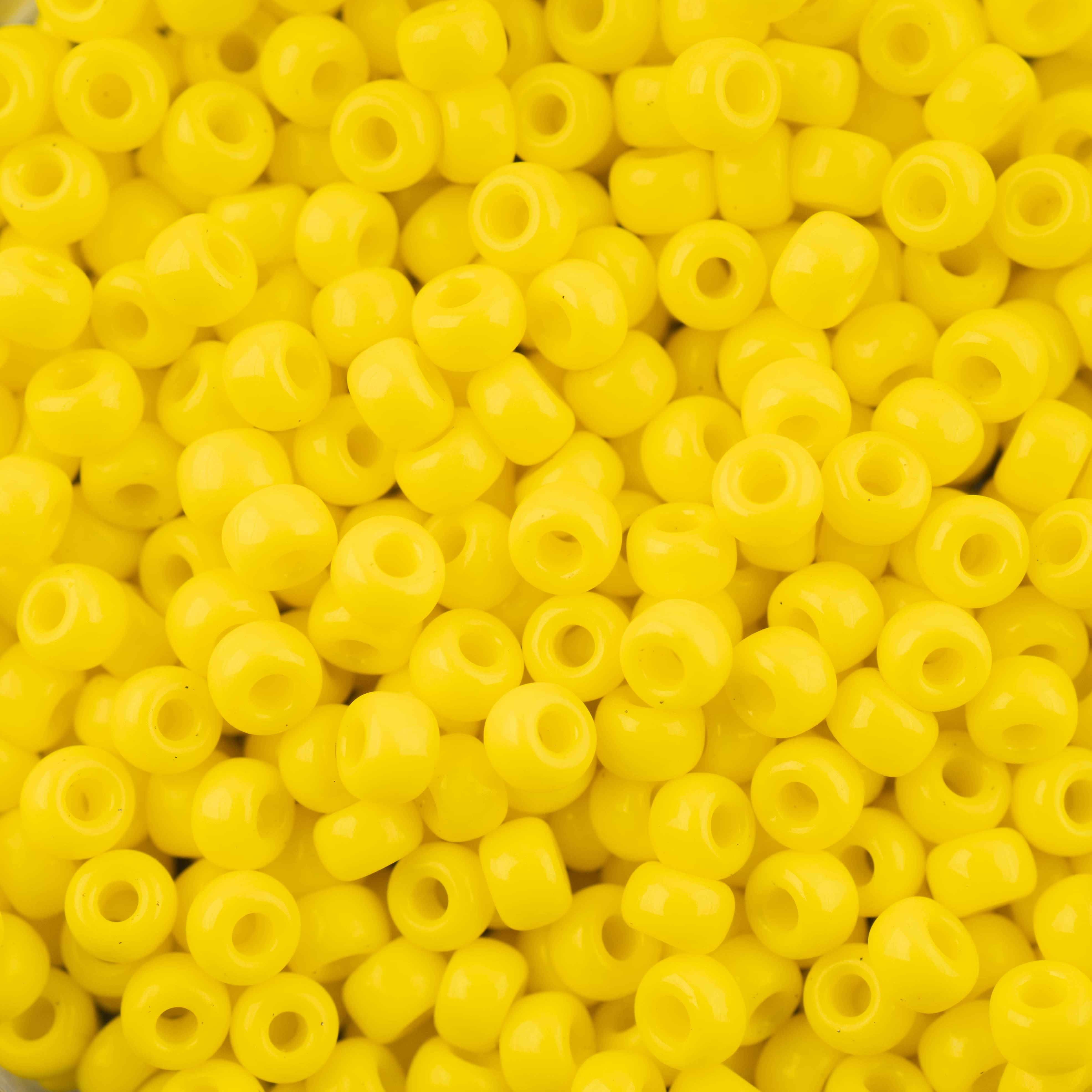 John Bead 8/0 Miyuki Glass Seed Beads, 12g