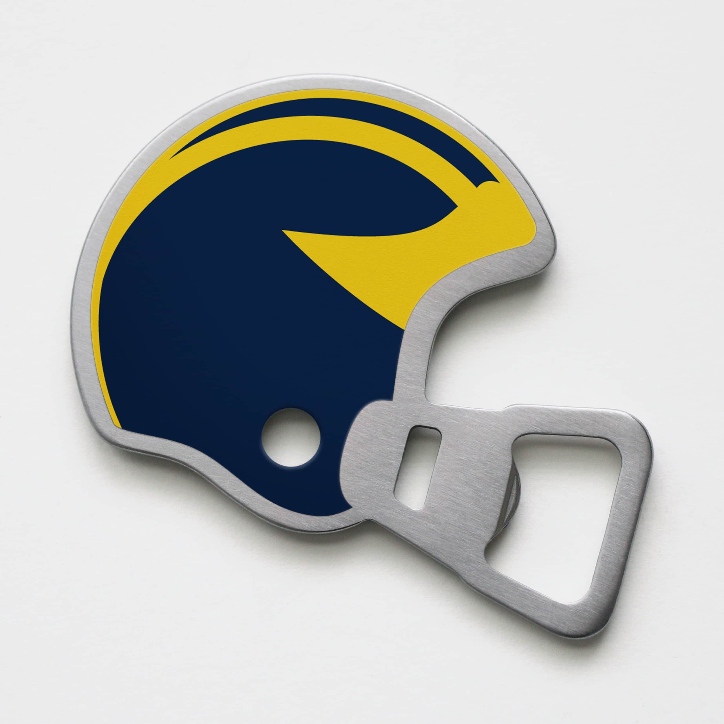 College Football Season Opener Bottle Opener