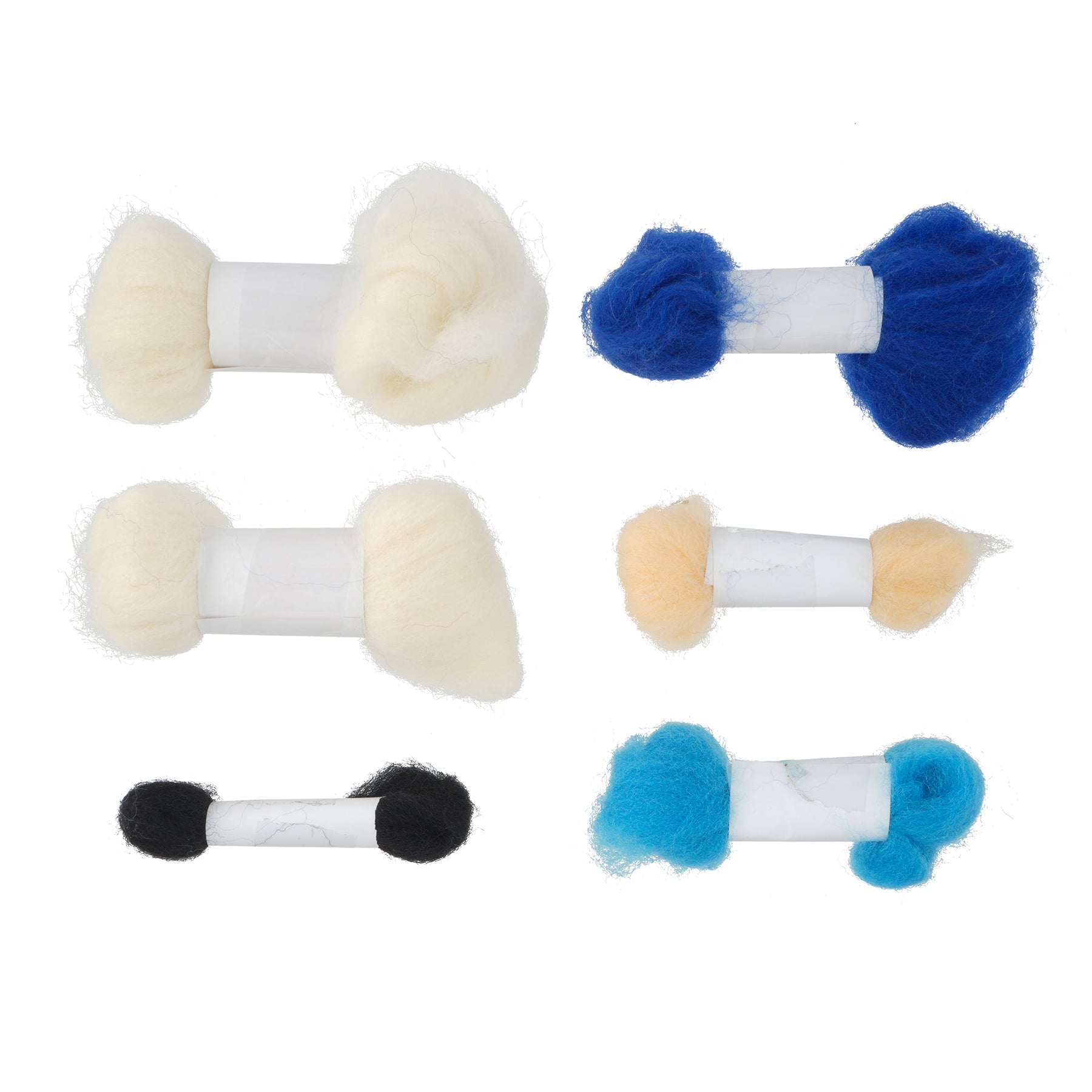 Bird Felting Kit by Loops &#x26; Threads&#xAE;