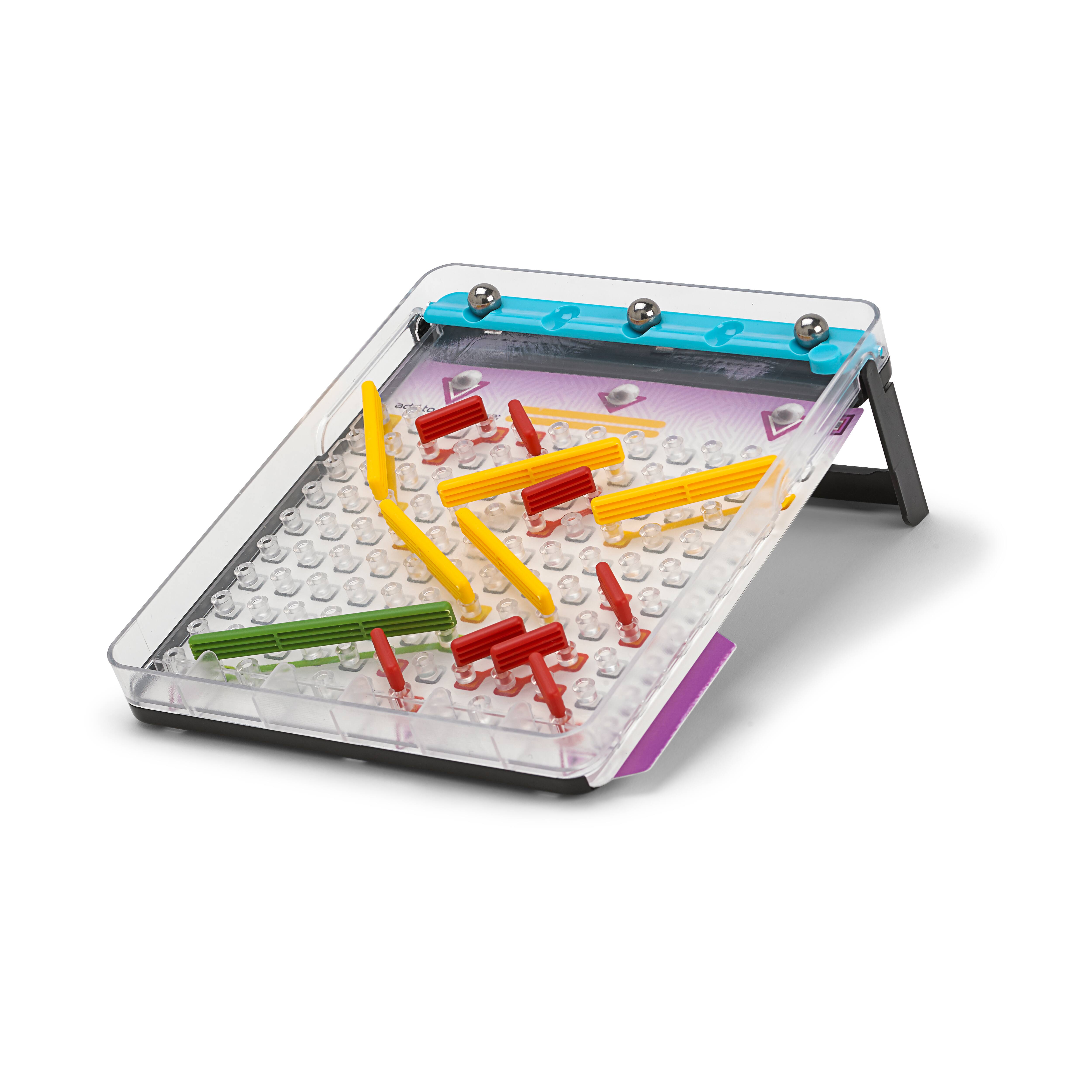 Tumble Maze™ Gravity Powered Logic Game