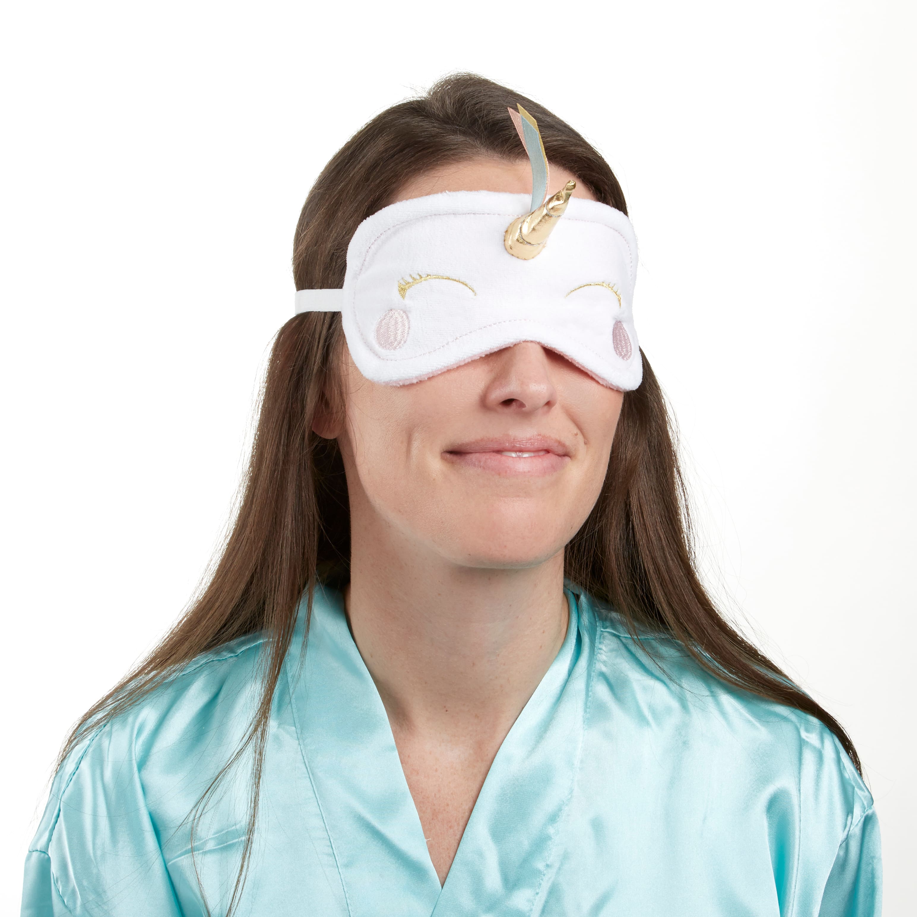Kate Aspen&#xAE; Unicorn Sleep Mask, 2ct.