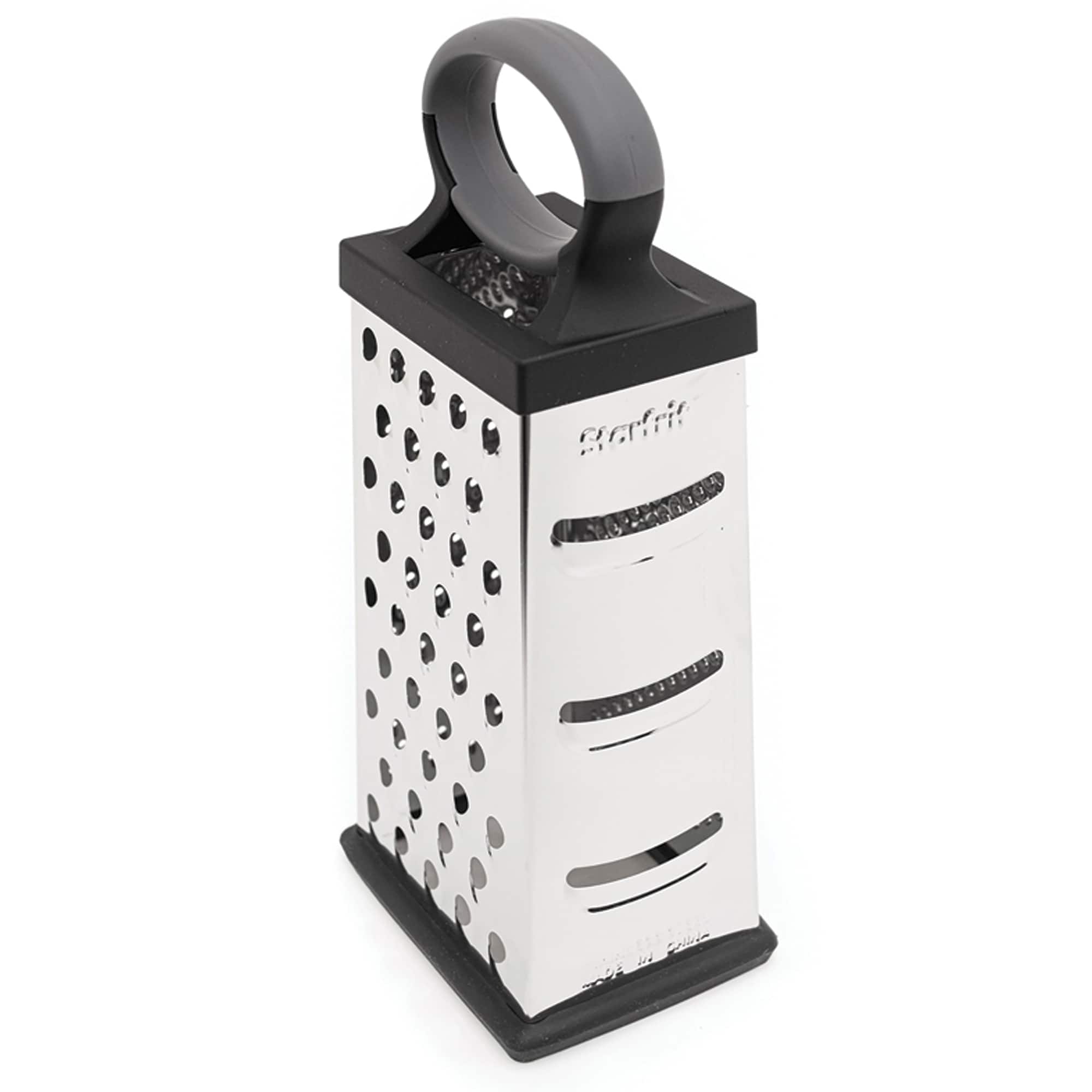Starfrit 4-Sided Box Grater