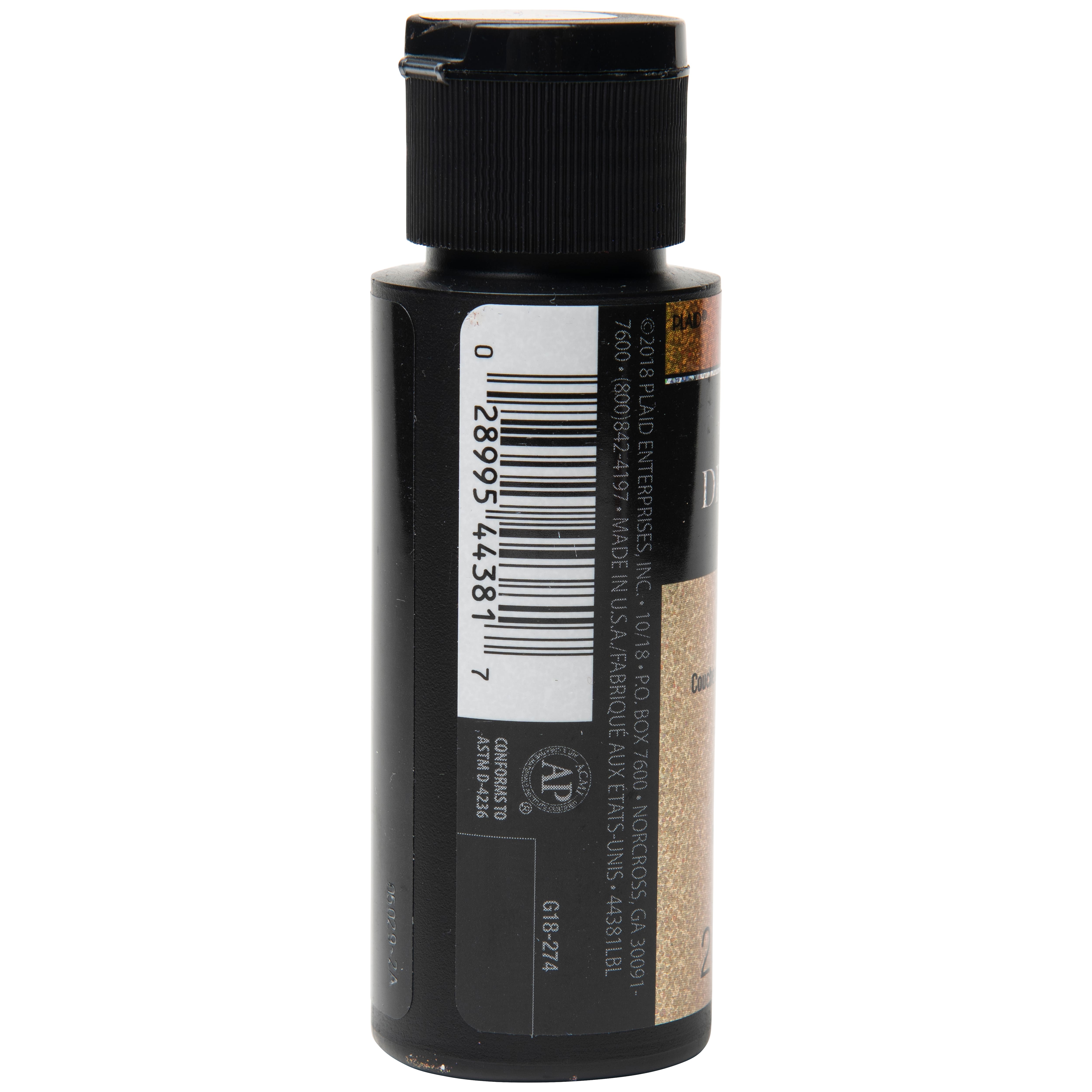 FolkArt® Dragonfly Glaze™ Acrylic Top Coat