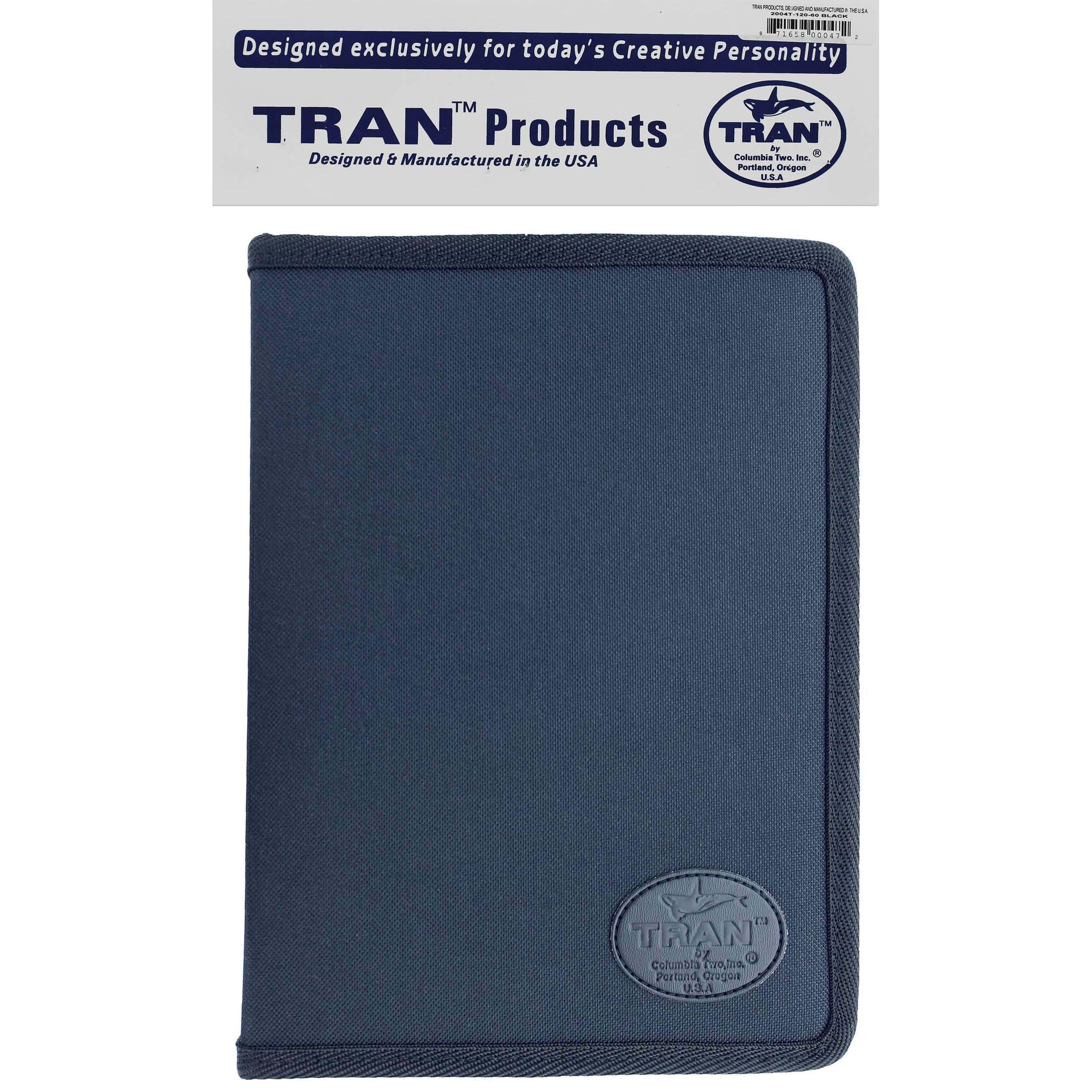 Tran&#x2122; Deluxe Pencil Case