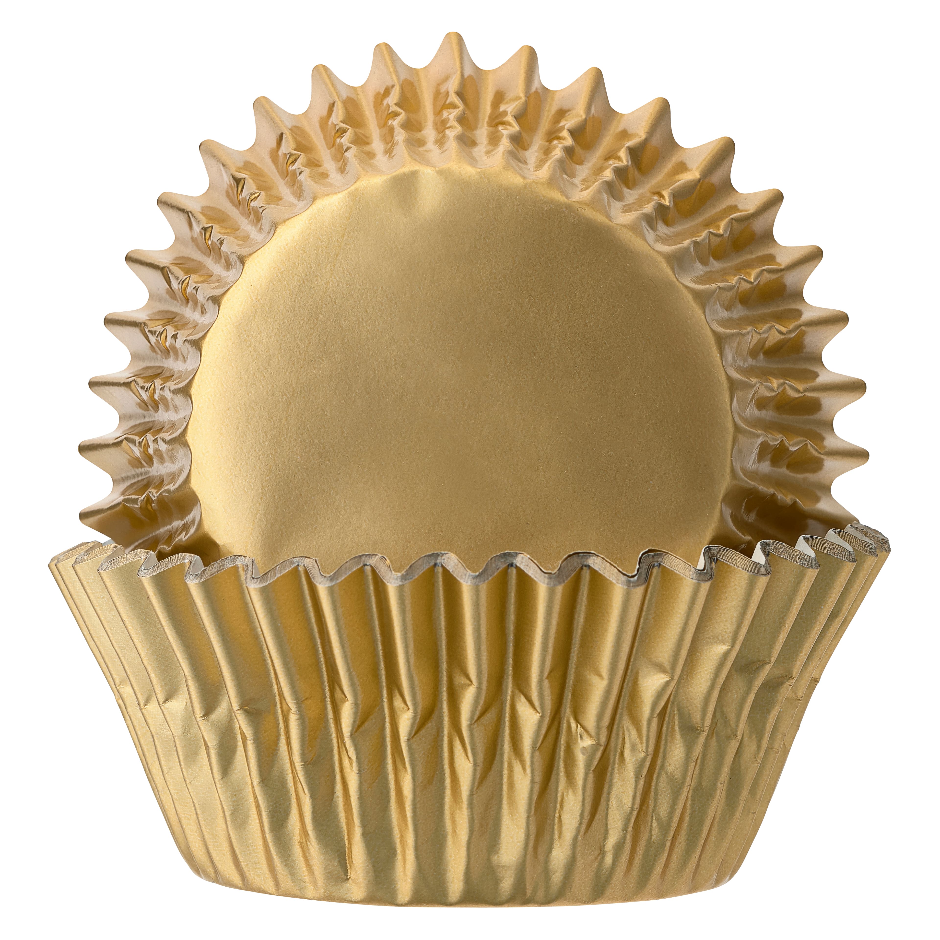 Standard Foil Baking Cups by Celebrate It®, 24ct.