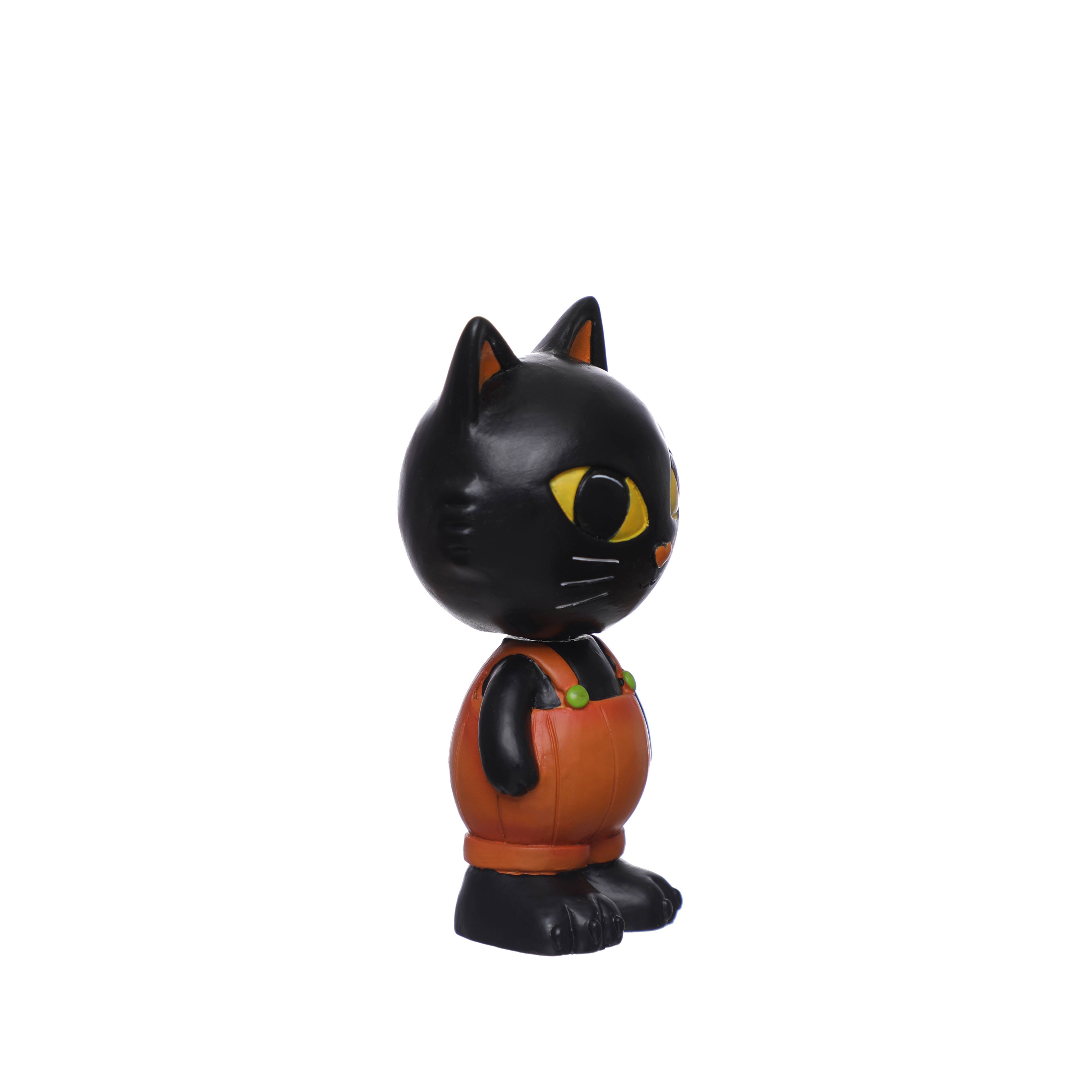 5&#x22; Cat Tabletop D&#xE9;cor by Ashland&#xAE;