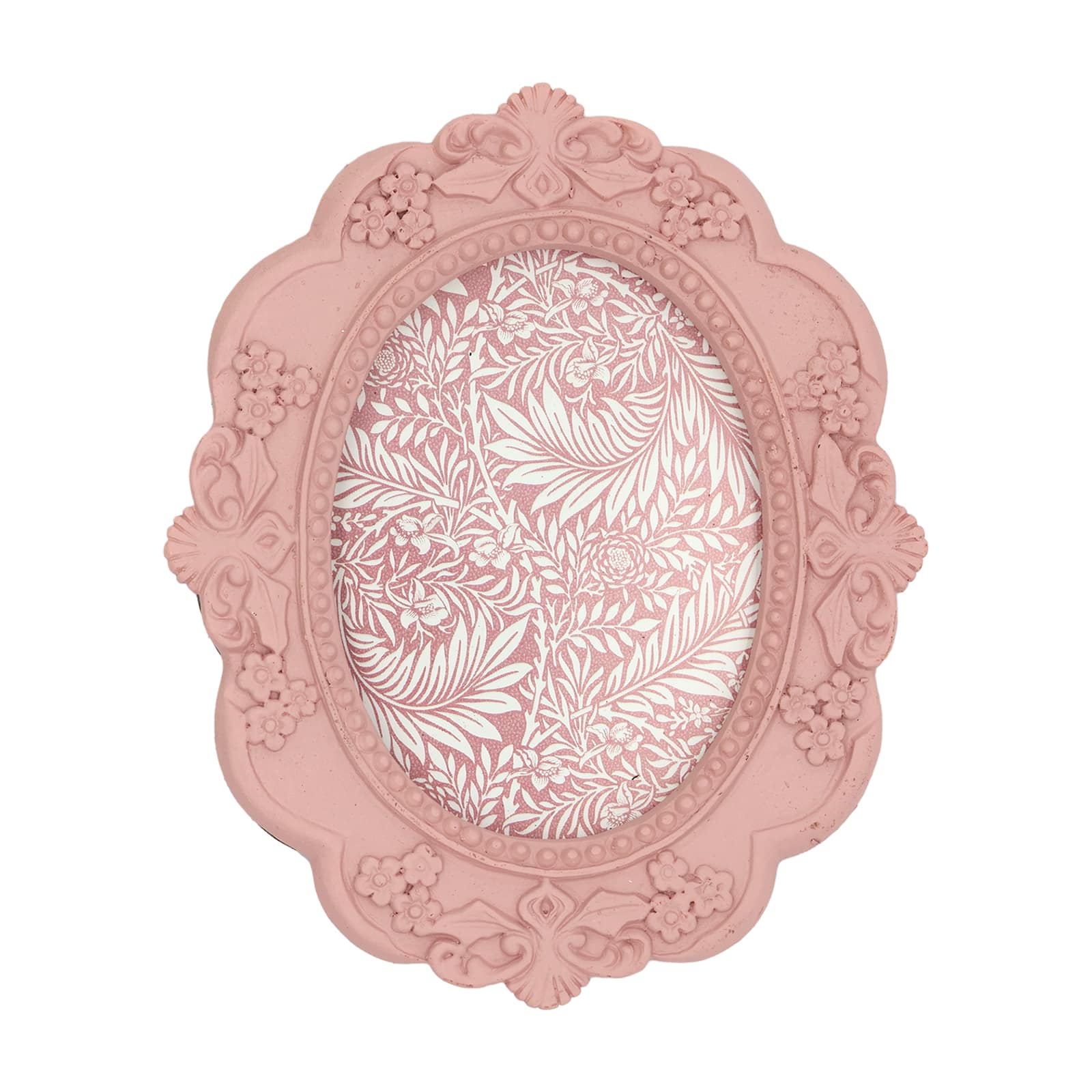 Assorted Mini Baroque Picture Frame, 1pc. by Fab Finds