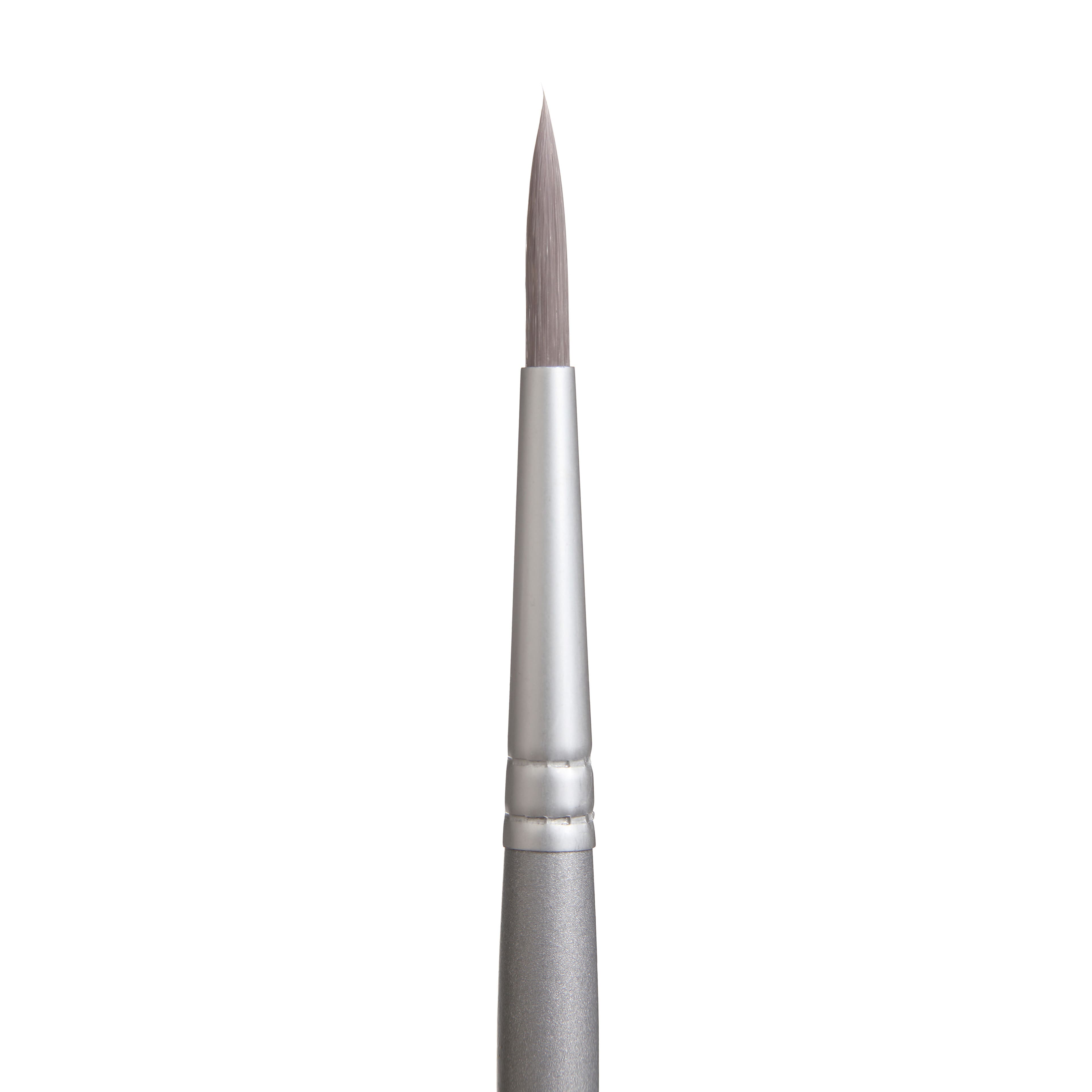 Tribeca Synthetic Short Handle Round Brush by Artist&#x27;s Loft&#x2122;