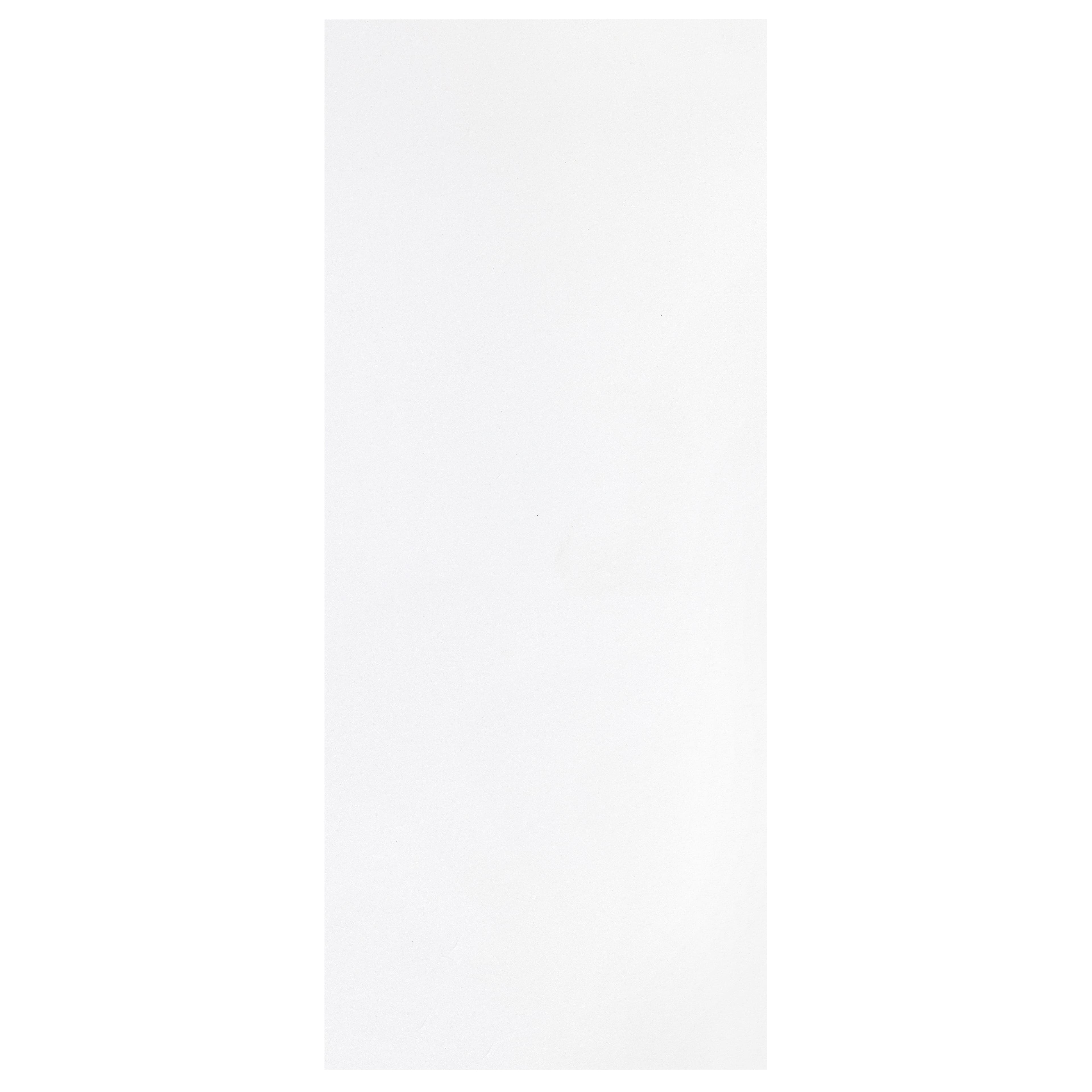 12 Packs: 100 ct. (1,200 total) White 3.75&#x22; x 8.875&#x22; Cardstock Paper by Recollections&#x2122;