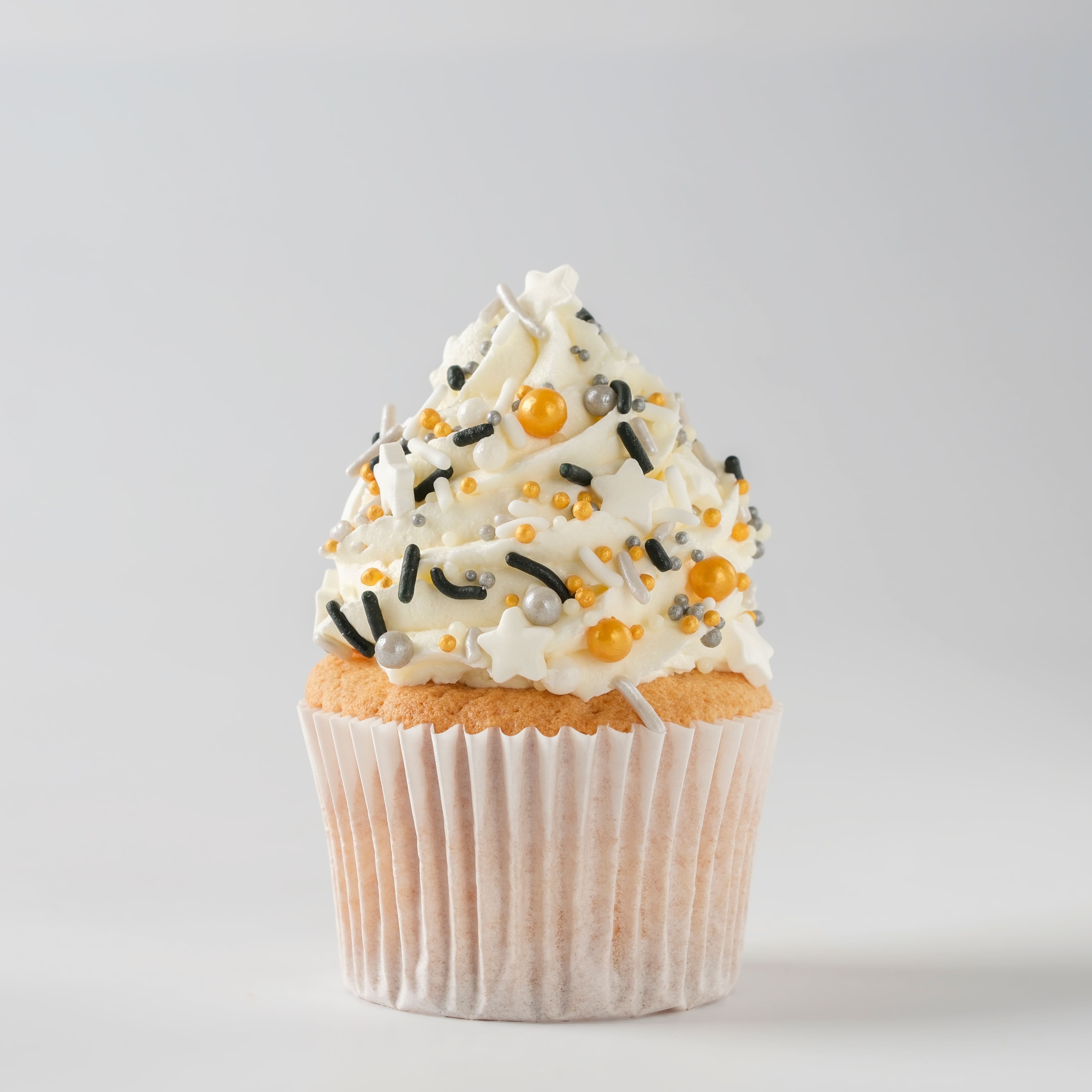 PME Cake Sweet Street&#xAE; Mixed Shape Sprinkles