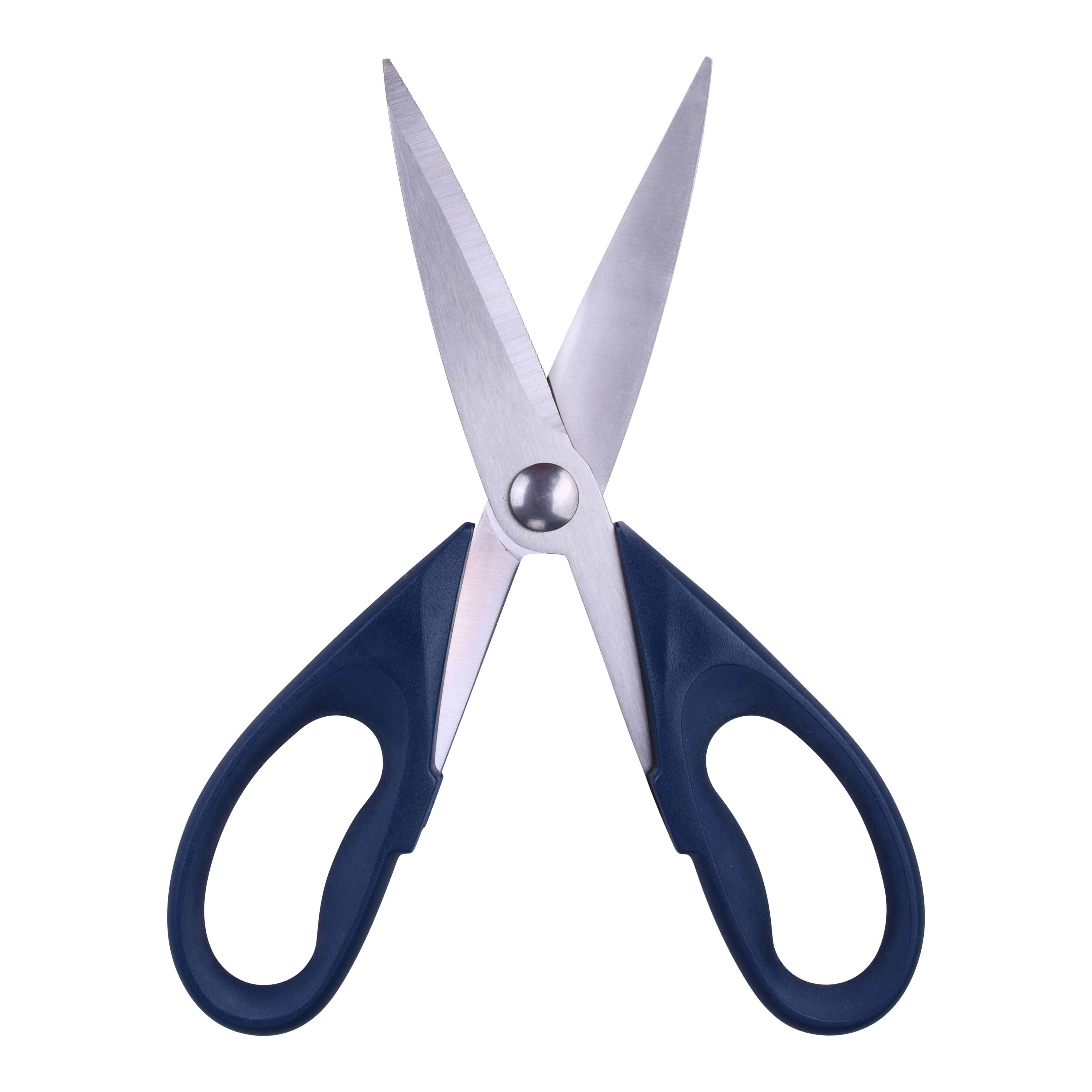 Stainless Steel Kitchen Shears by Makery&#x2122;