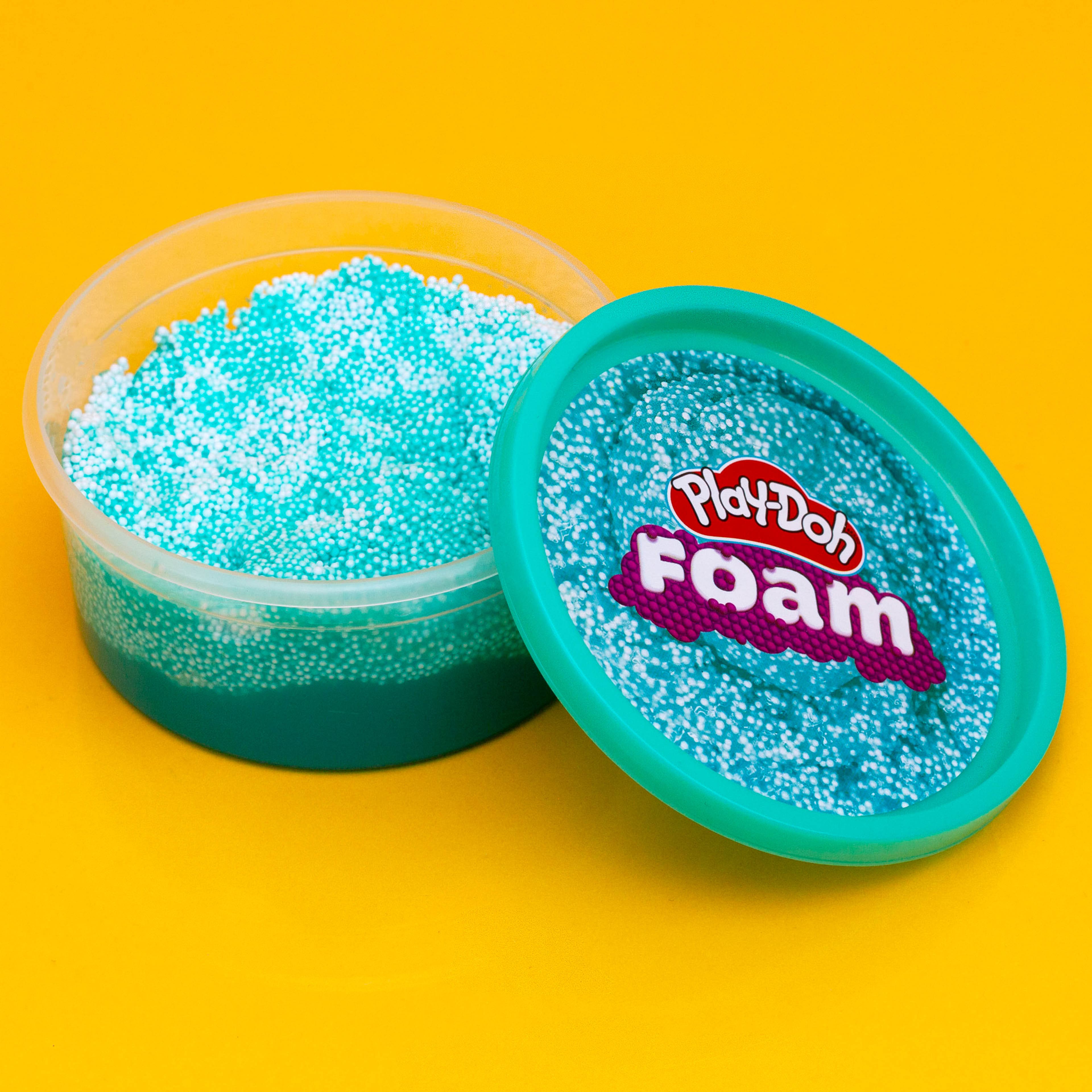 Play-Doh® Teal Cookie Foam
