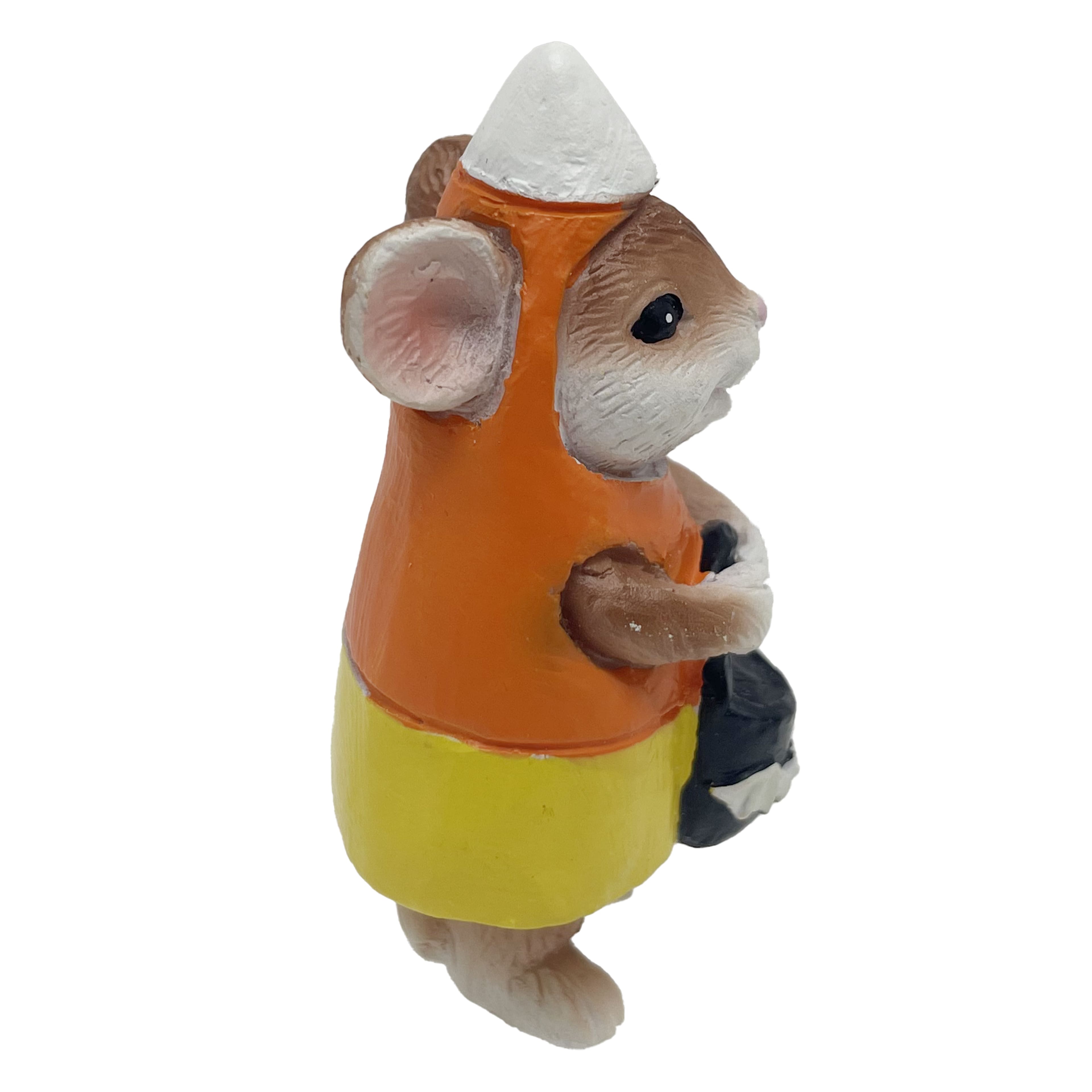 Mini Candy Corn Mouse by Ashland&#xAE;