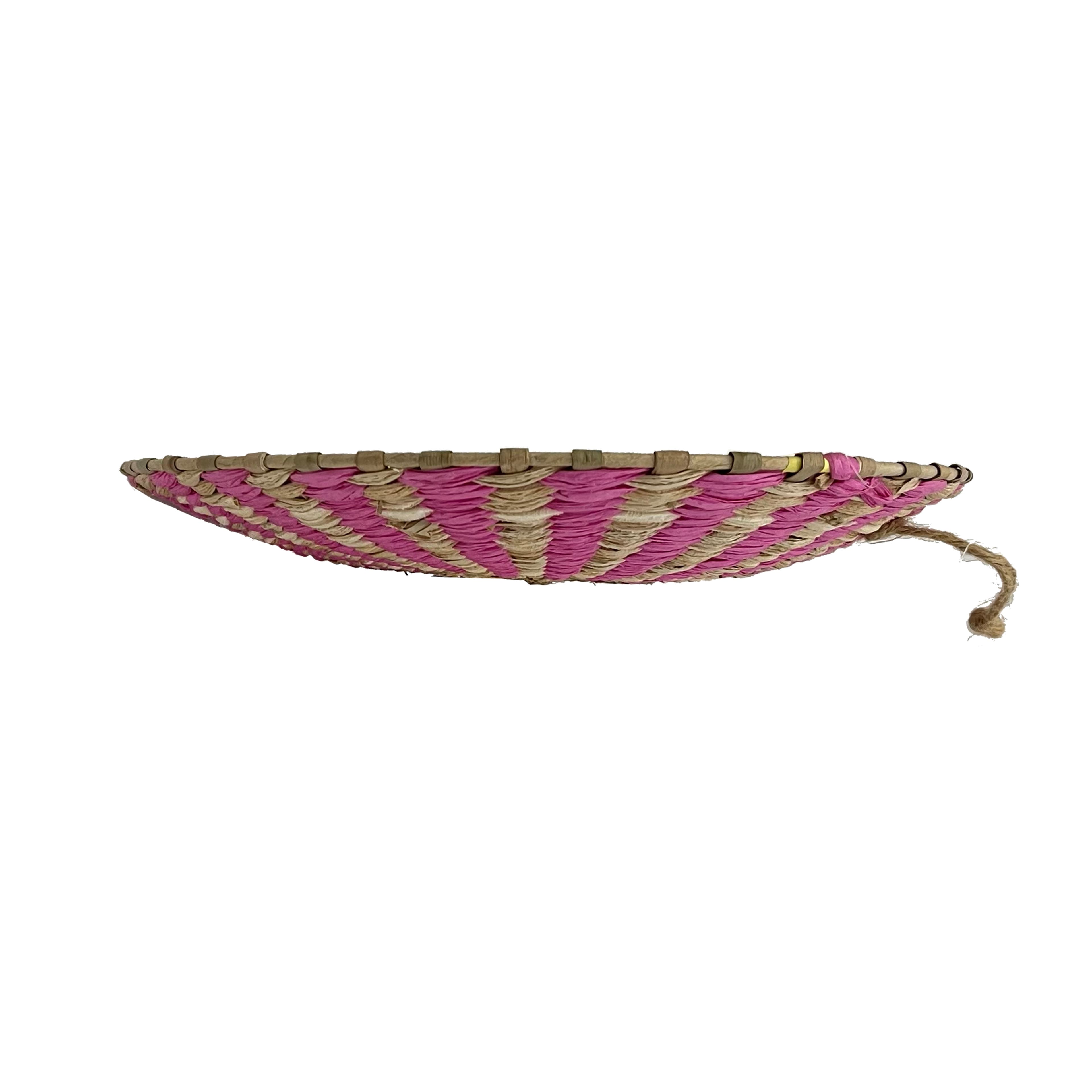 Assorted 12&#x22; Decorative Wall Basket by Ashland&#xAE;