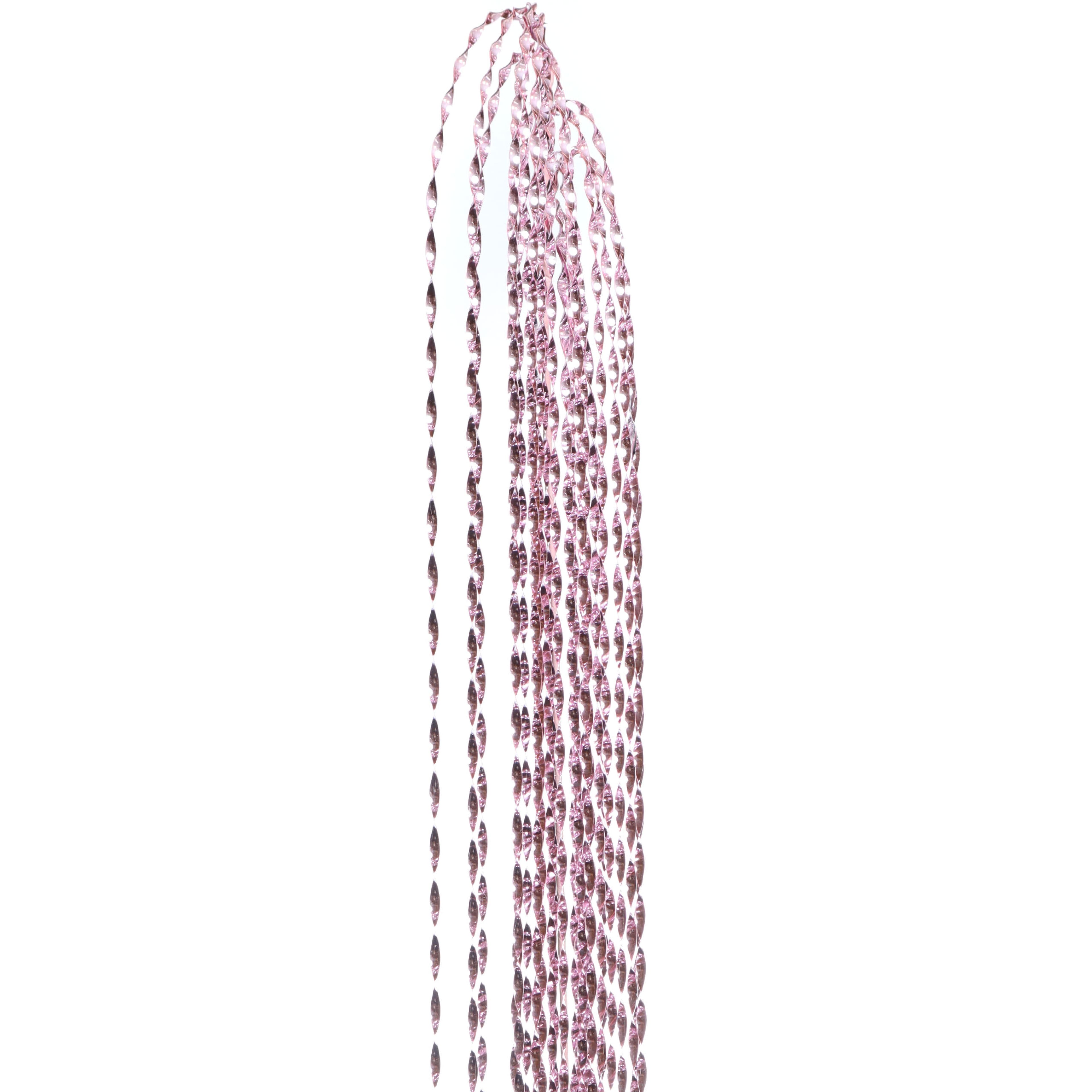 27&#x22; Hanging Tinsel Stem by Ashland&#xAE;