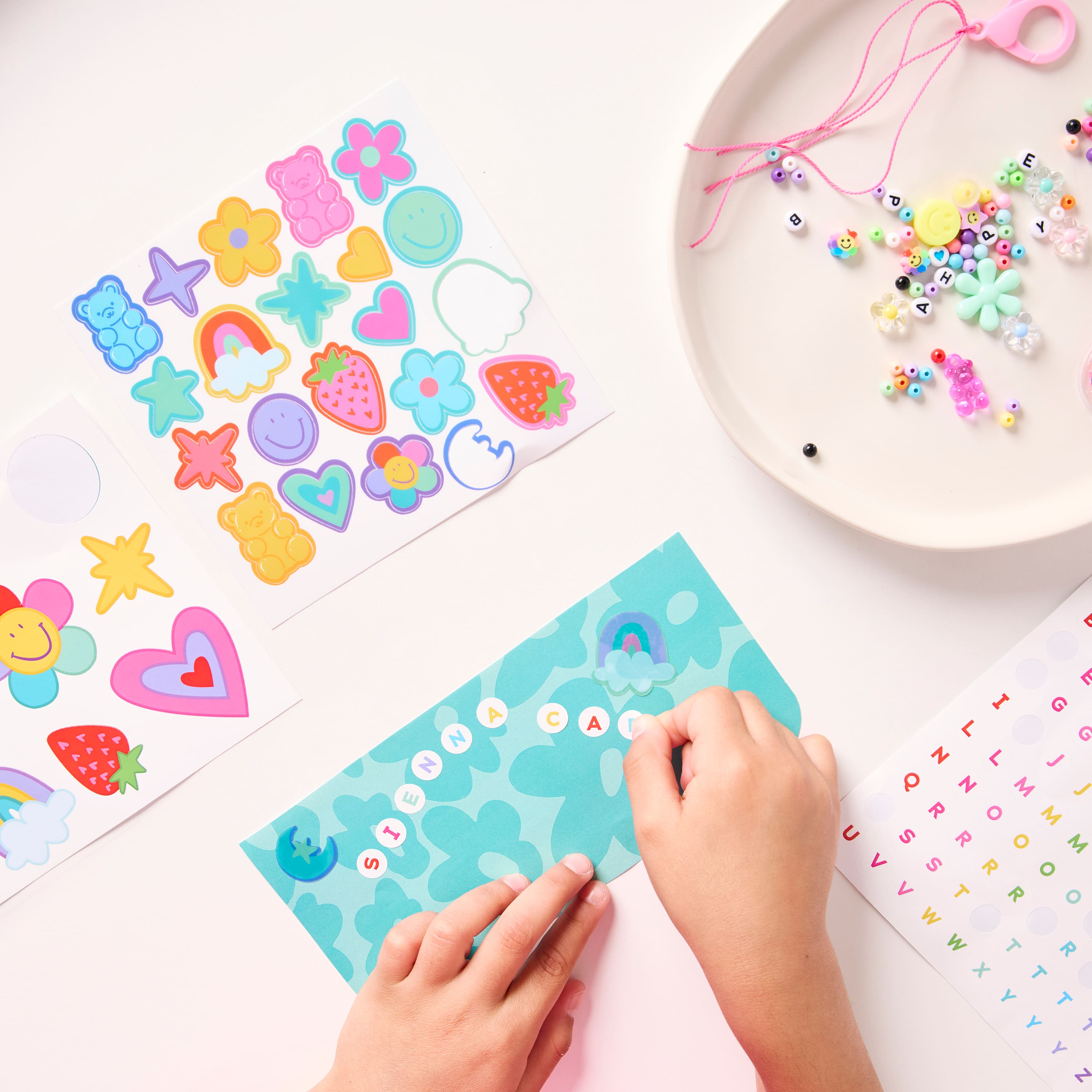 Creativity for Kids&#xAE; Chic Boutique Belt Bag