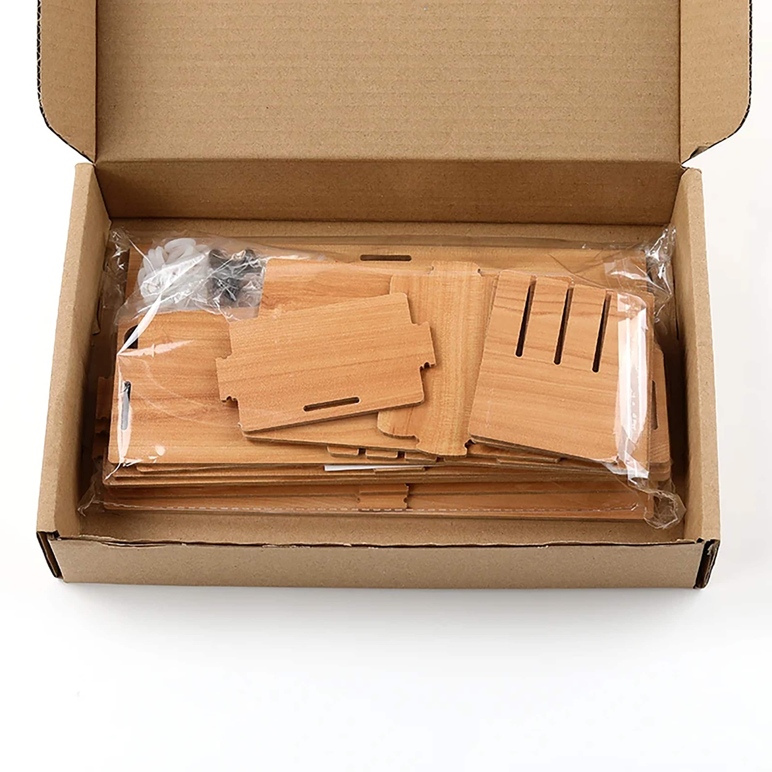 Sparkly Selections DIY Wooden Diamond Painting Tool Storage Rack