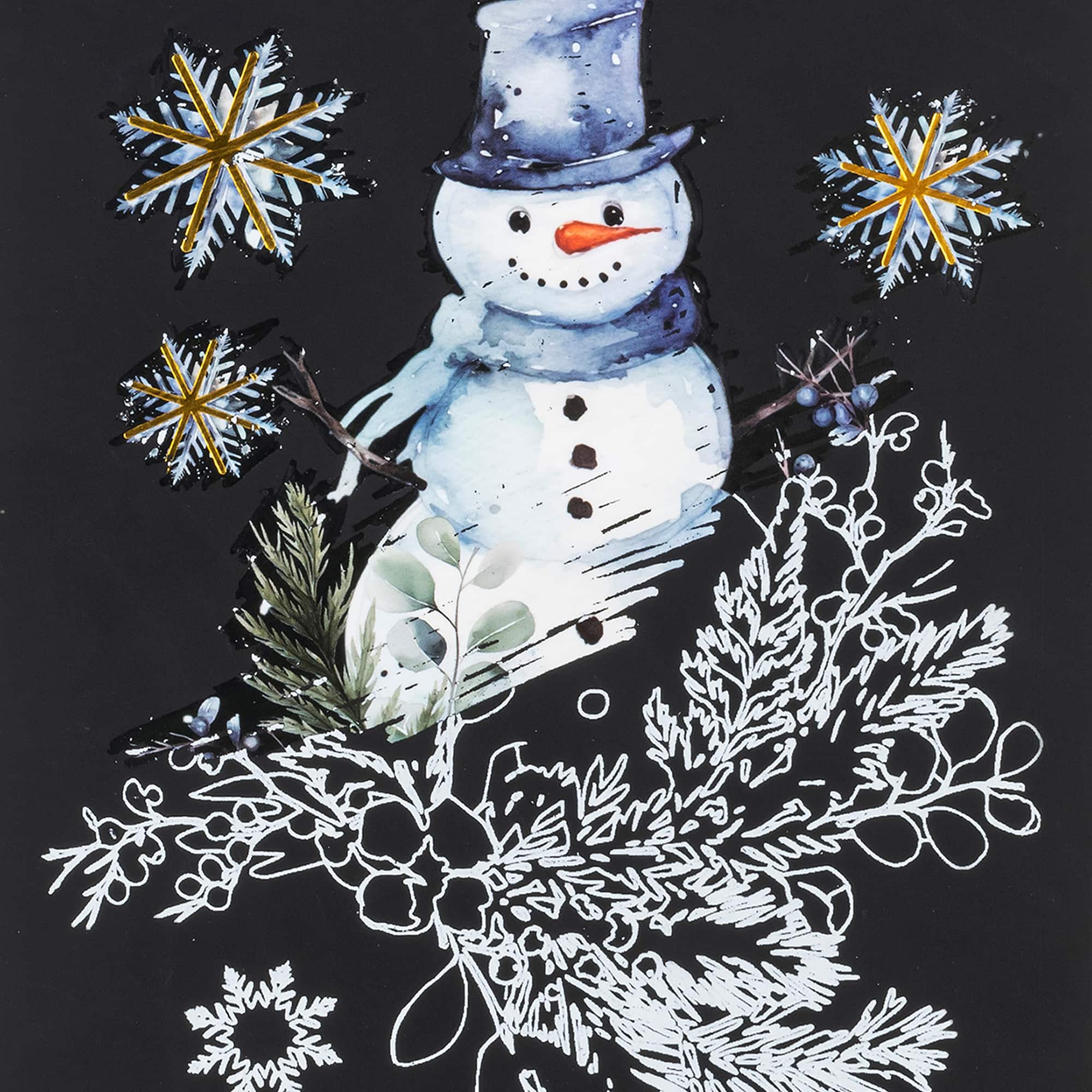 Brea Reese&#x2122; Wonderland Scratch Art Card Kit