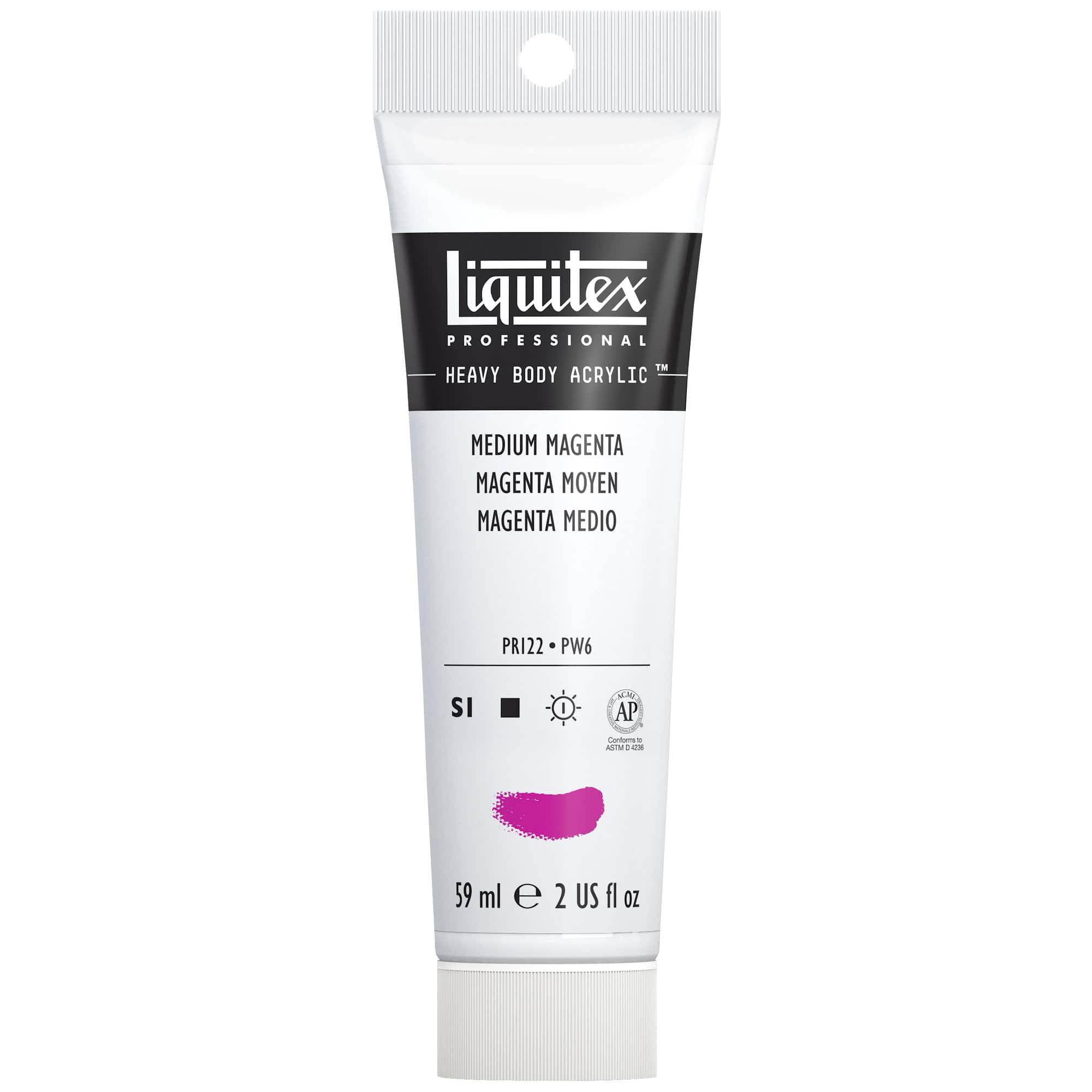 Liquitex&#xAE; Professional 2oz. Heavy Body Acrylic Paint