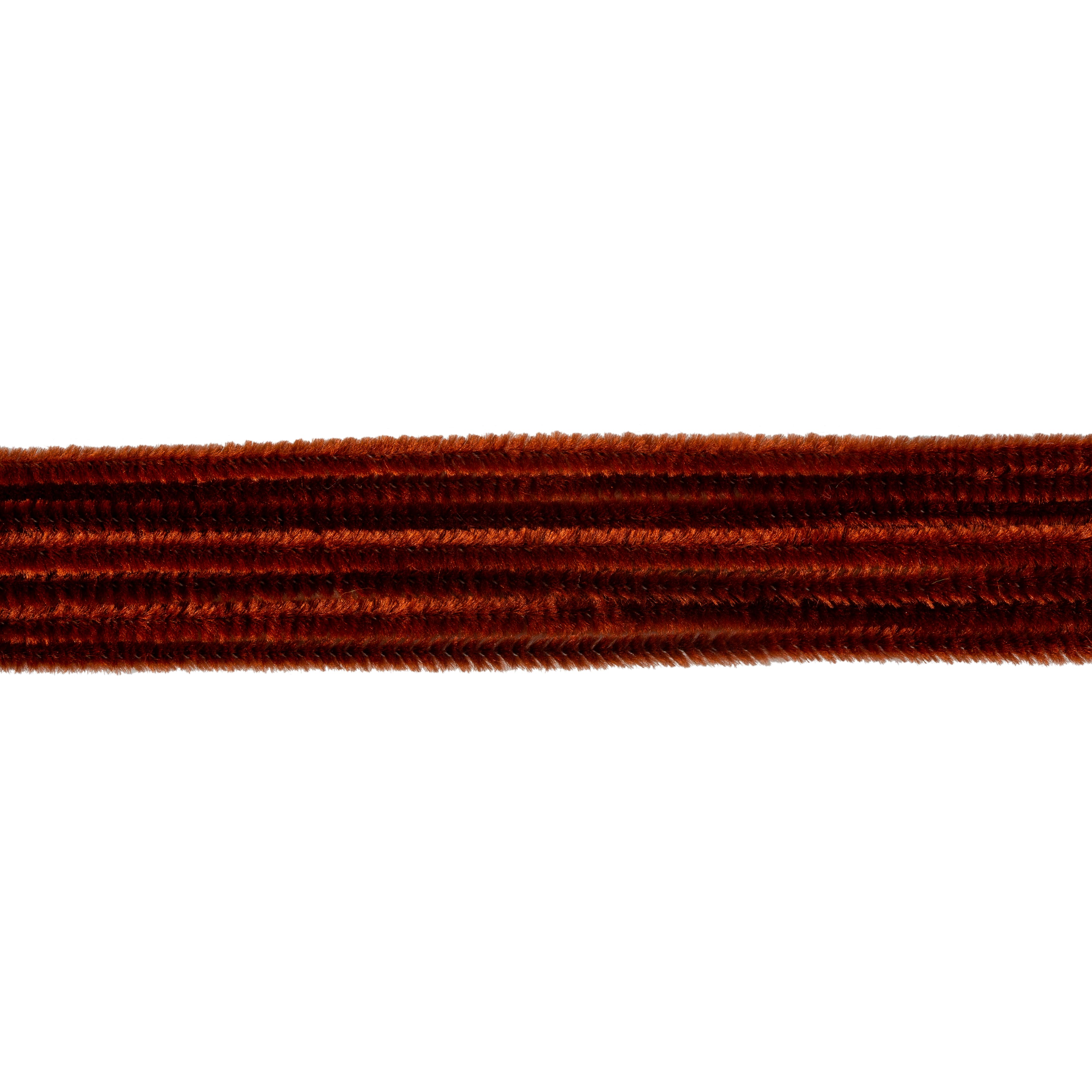 24 Packs: 25 ct. (600 total) Chenille Pipe Cleaners by Creatology™