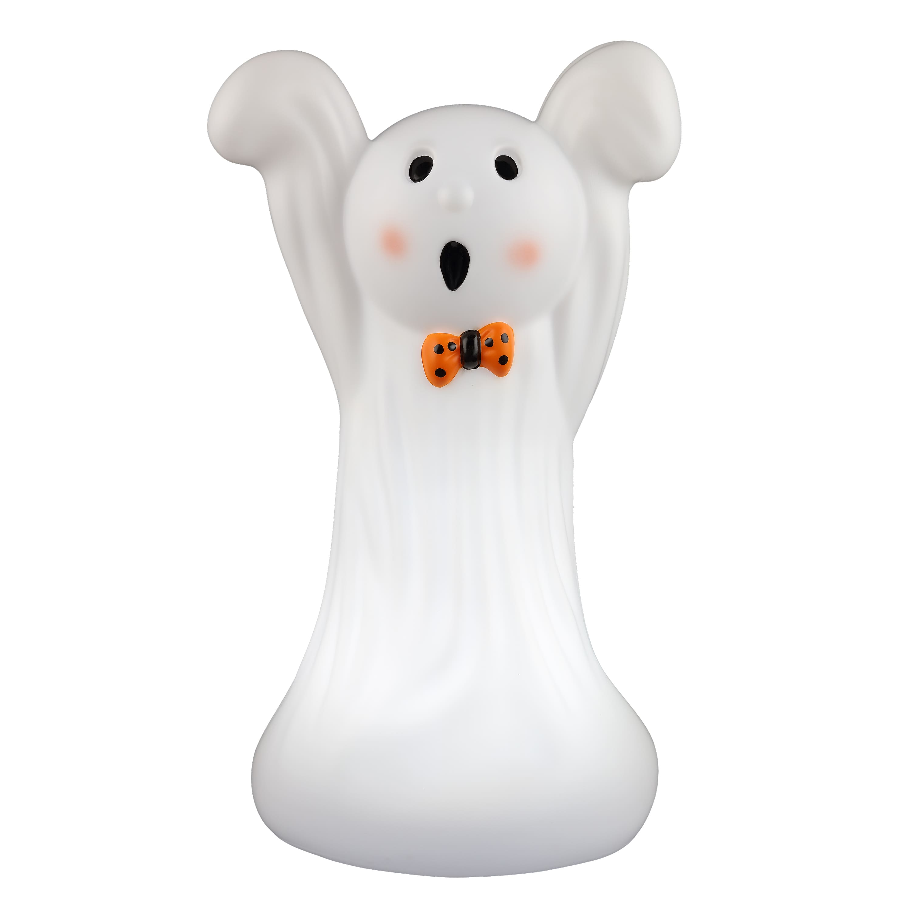Mr. Halloween 24" Outdoor Ghost Blow Mold