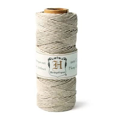 Hemp Rope