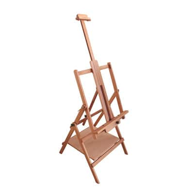 Buy in Bulk - 4 Pack: Art Alternatives Multi-Media Easel | Michaels