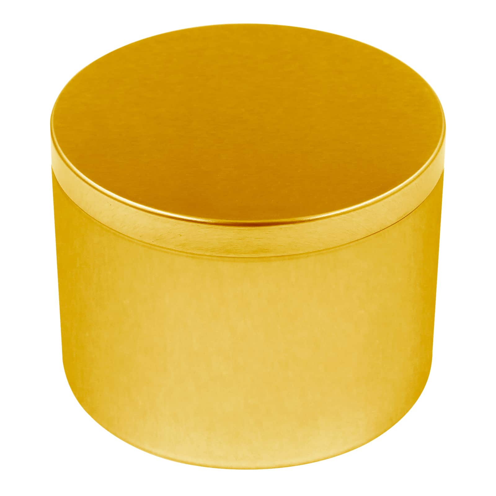 6oz. Candle Making Tins by Make Market&#xAE;, 4ct.