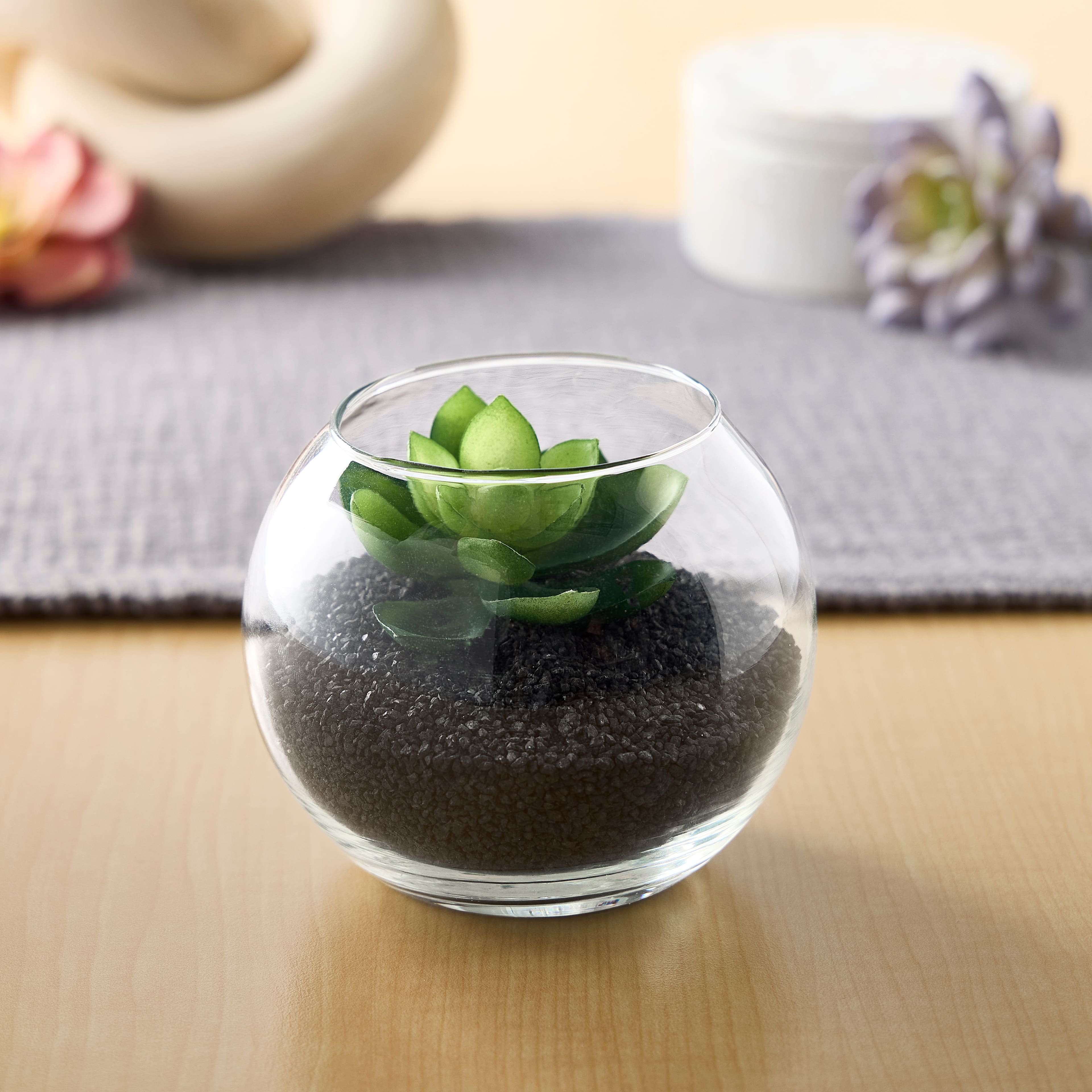 12 Pack: Black Stone Granules by Ashland™