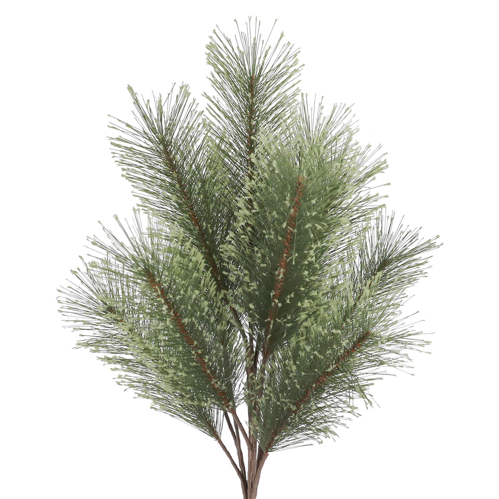 22&#x22; Green Cashmere Pine Deluxe Bush by Ashland&#xAE;