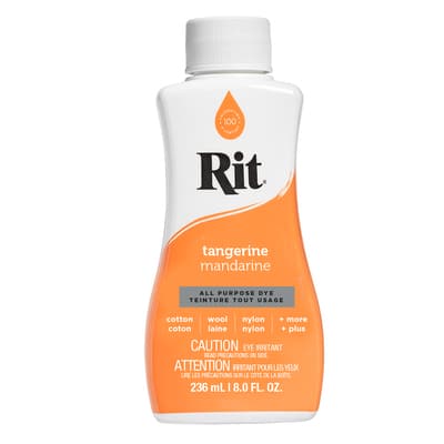 Rit® All Purpose Liquid Dye image