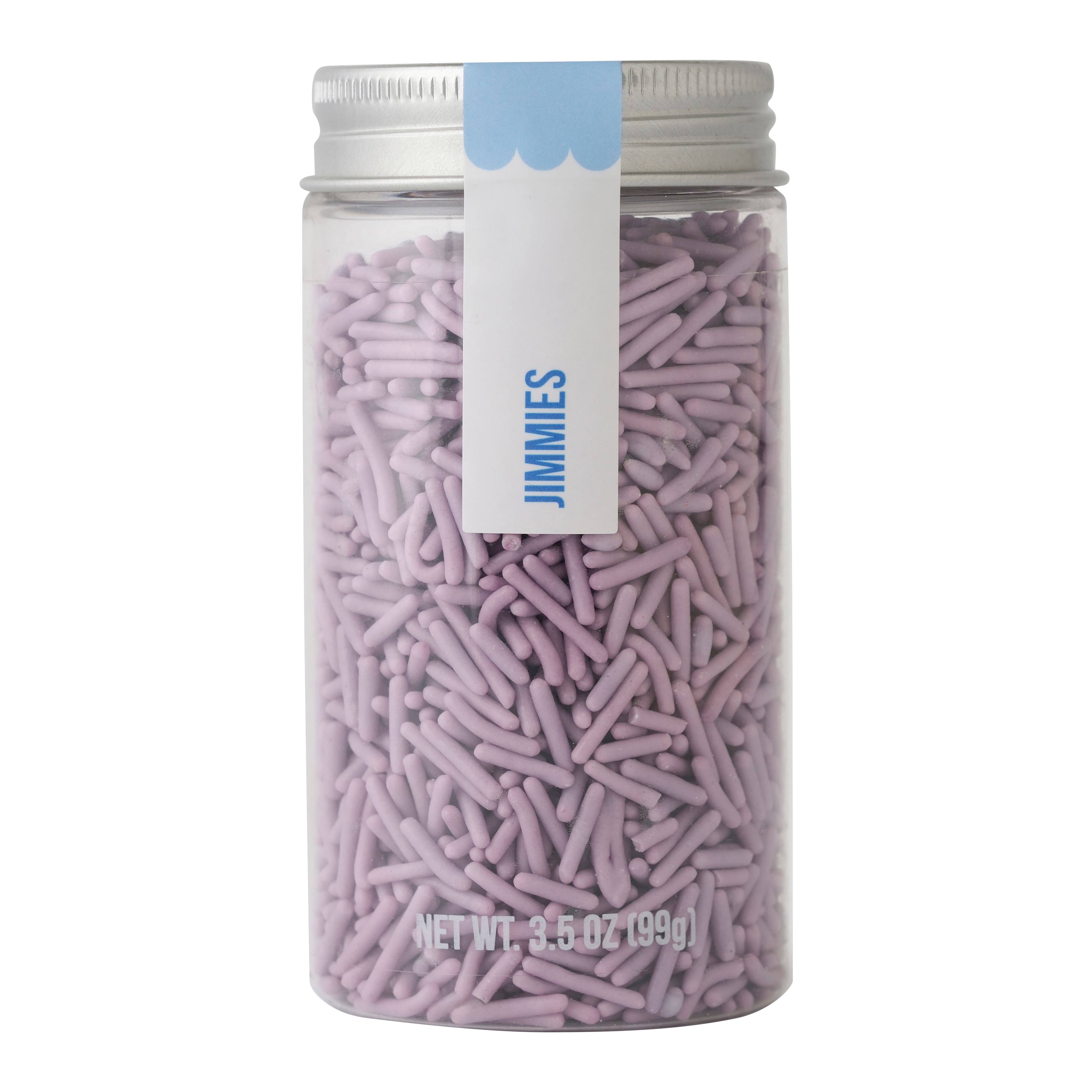 PME Cake Sweet Street&#xAE; 3.5oz. Jimmies Sprinkles