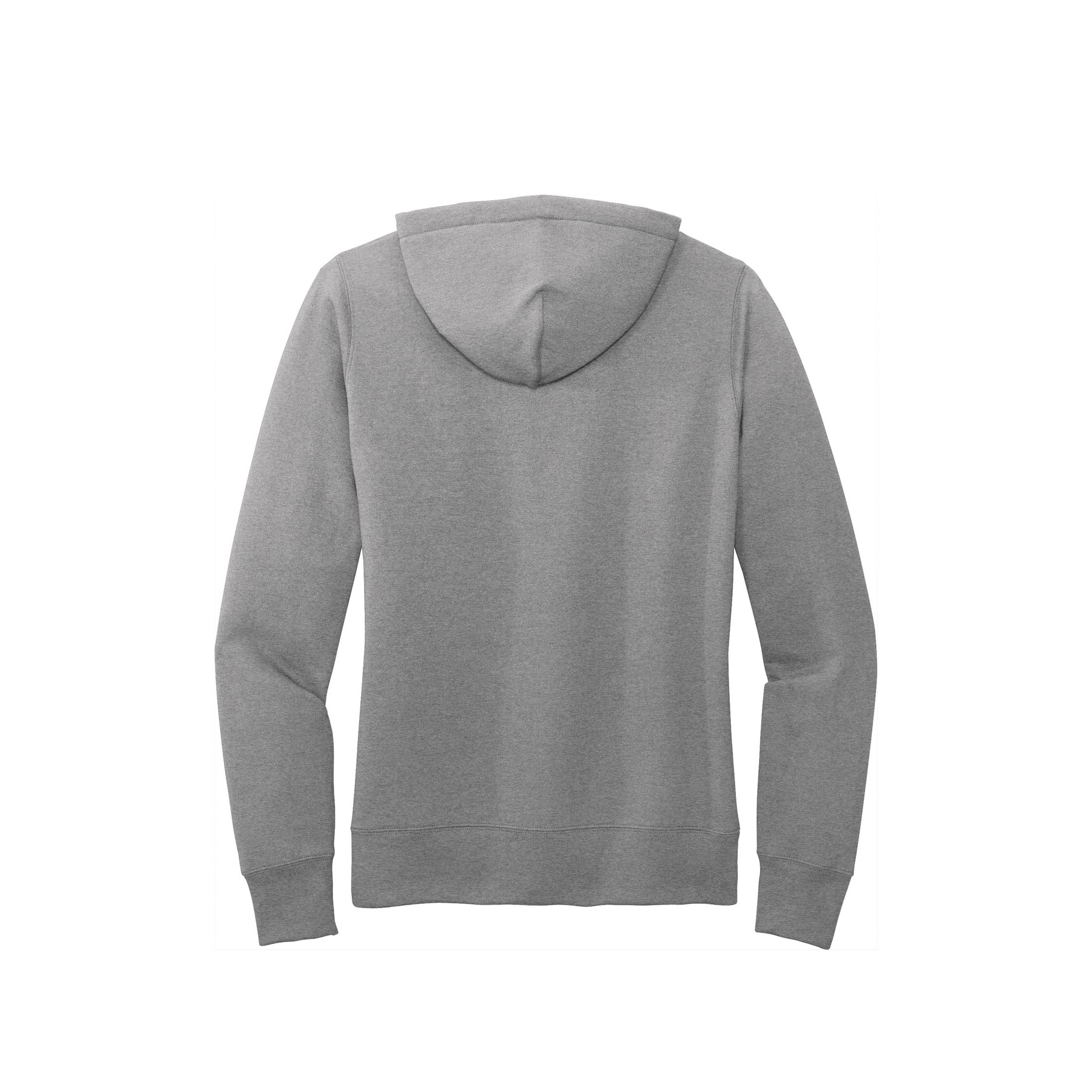 Port & Company® Hooded Pullover Ladies Core Fleece Sweatshirt
