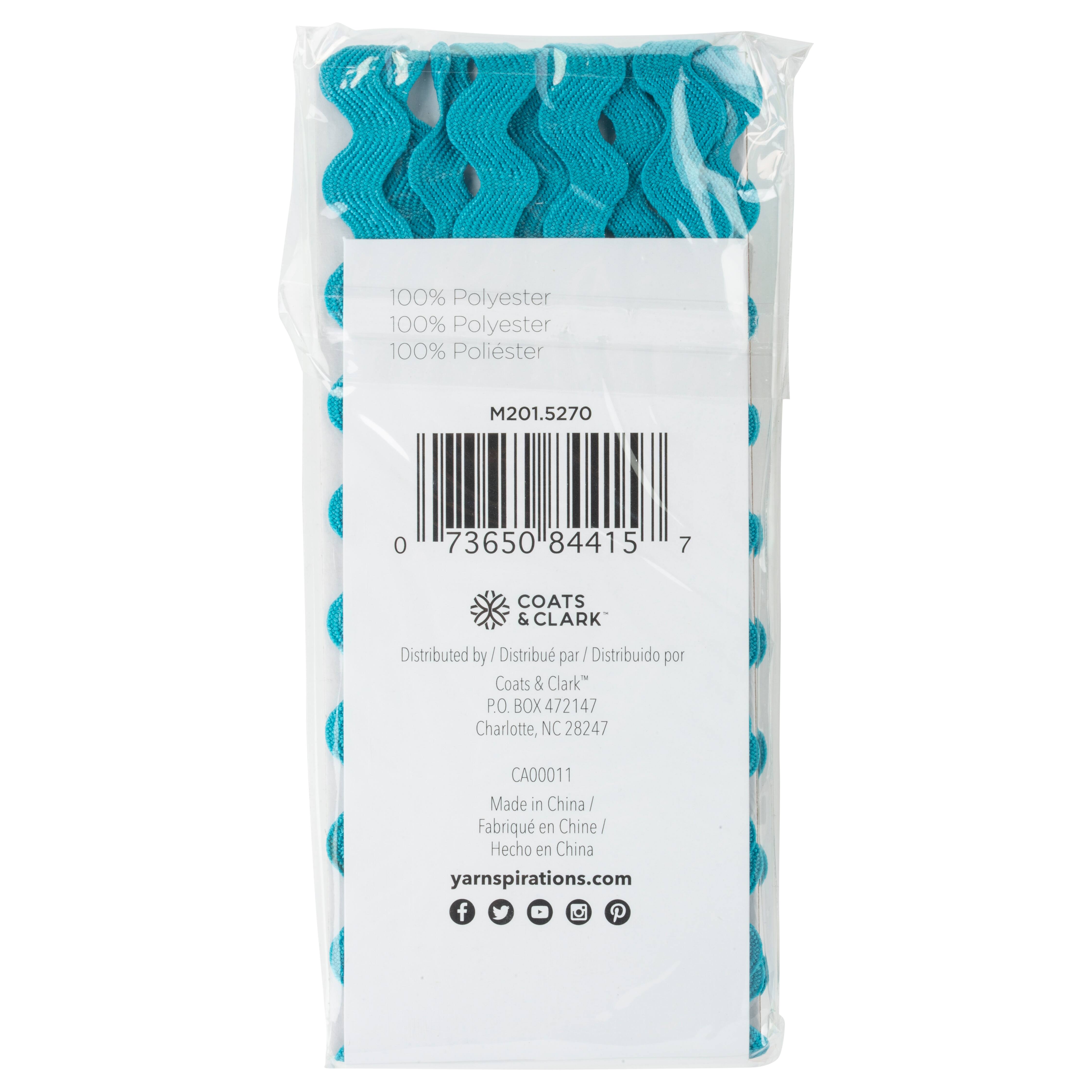 Galon moyen de Coats & Clark