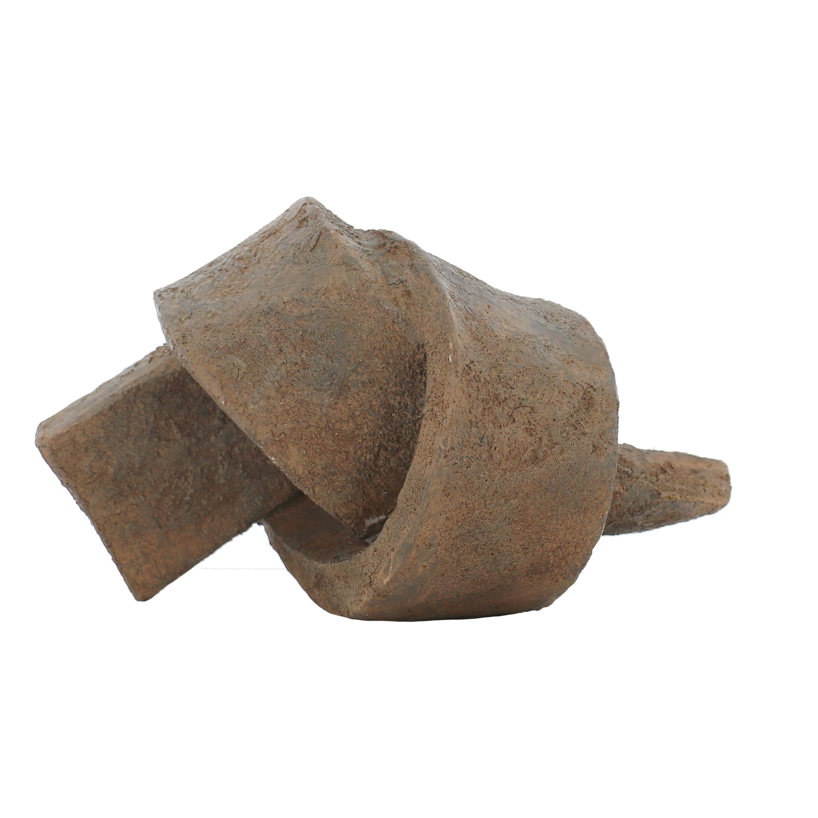 6.5&#x22; Brown Knot Tabletop D&#xE9;cor by Ashland&#xAE;